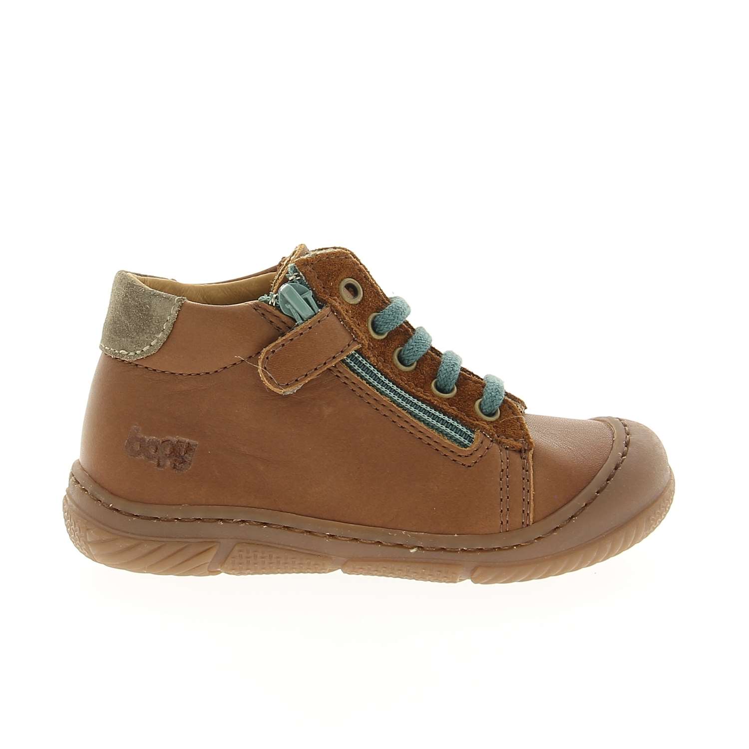 02 - JEJOC  - BOPY -  - Cuir