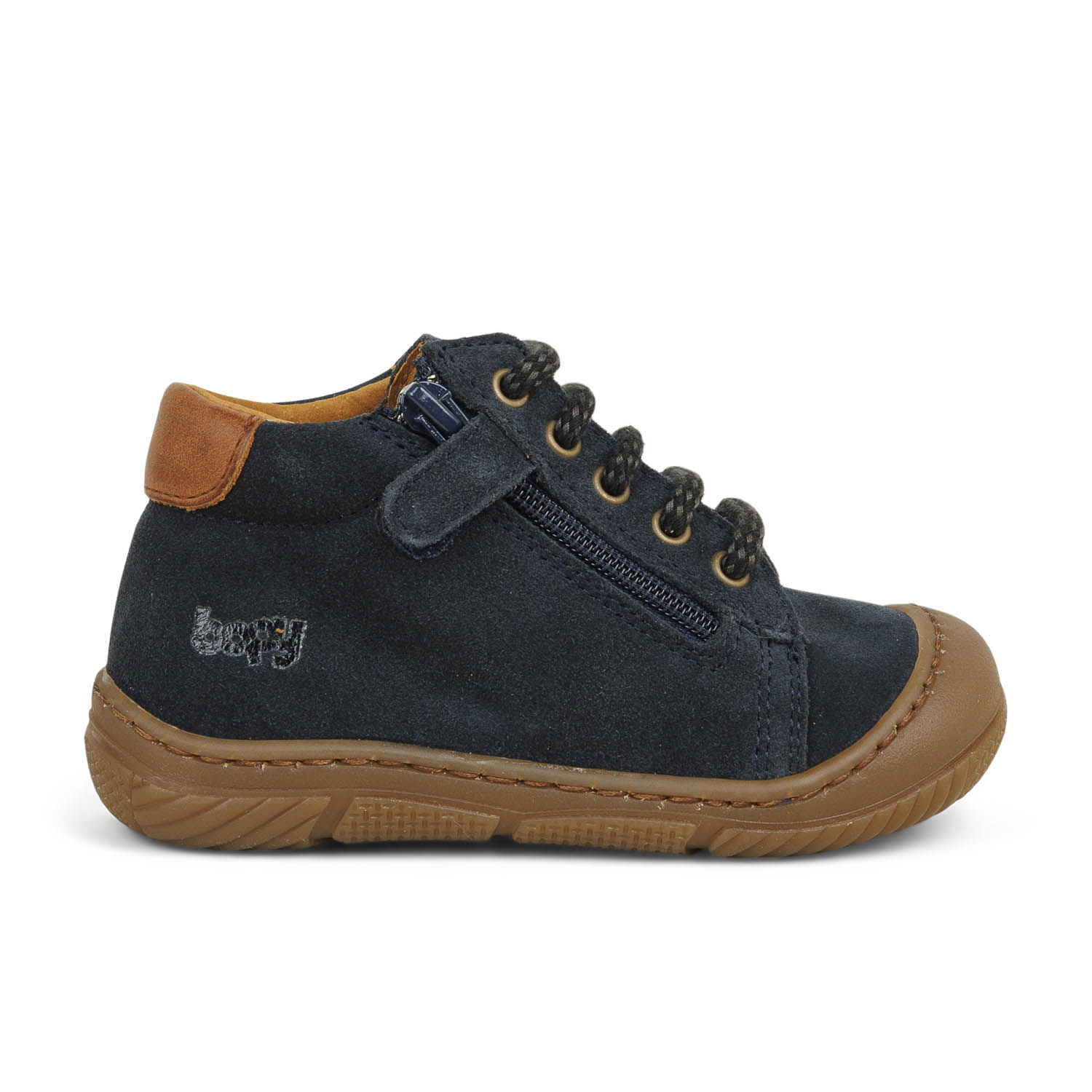 01 - JEJOC - BOPY -  - Nubuck