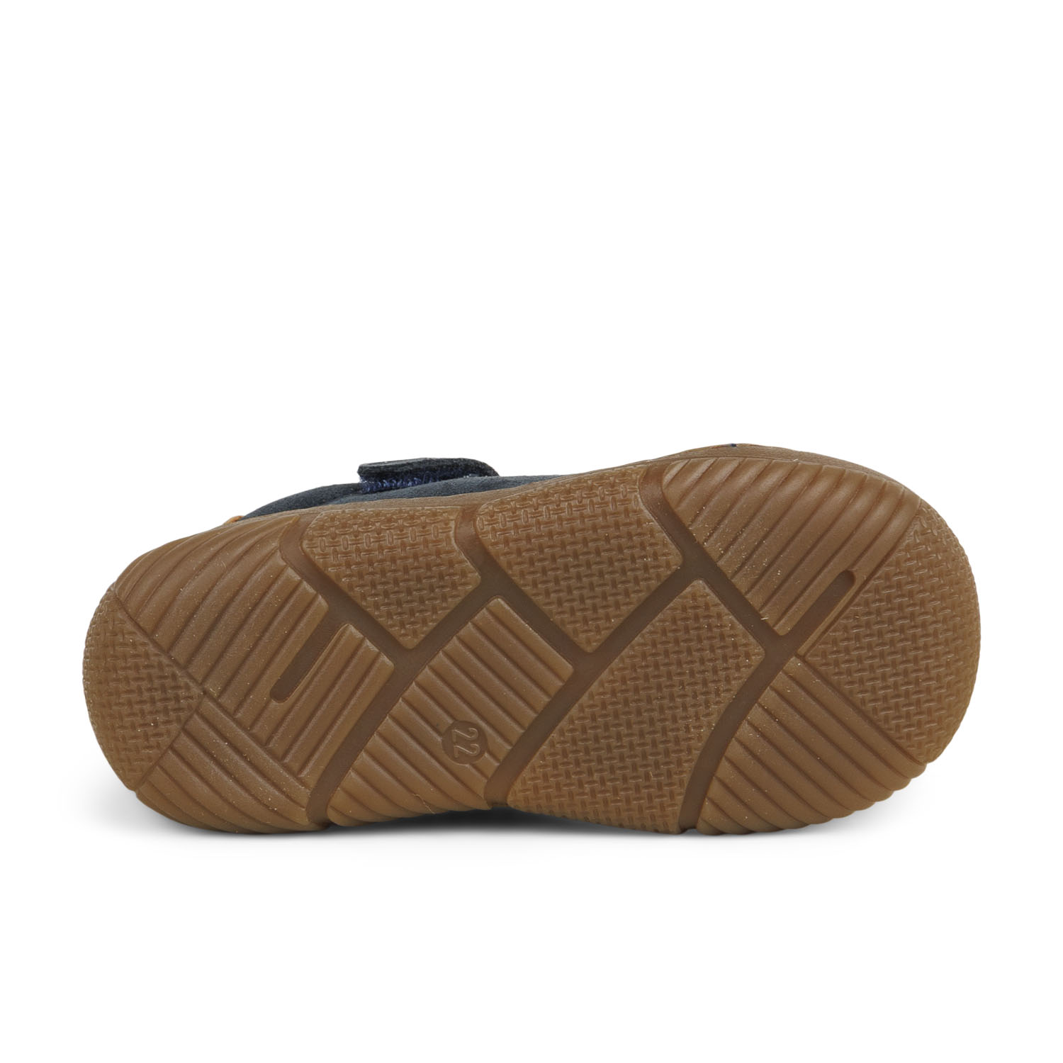 05 - JEJOC - BOPY -  - Nubuck