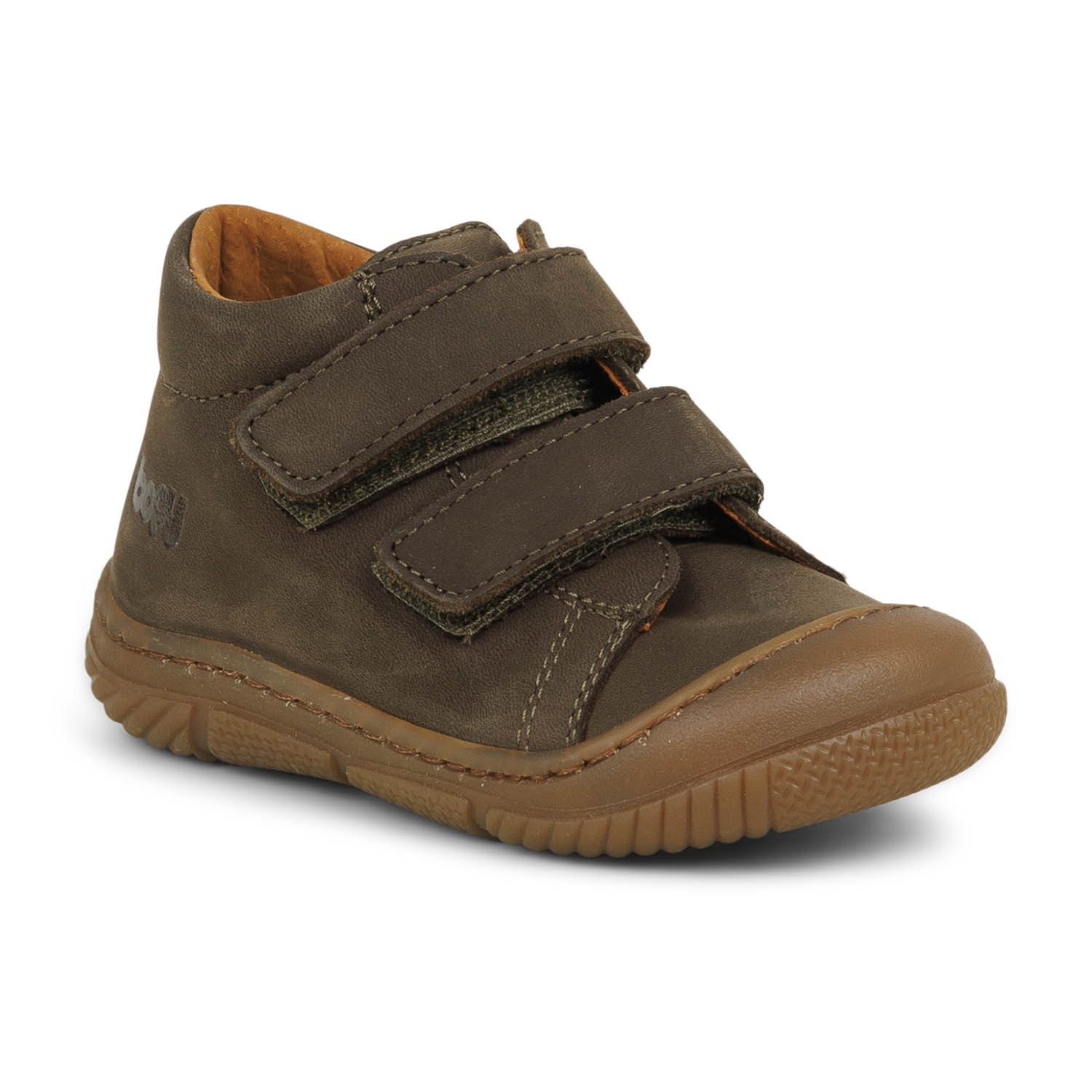 02 - JAMECO - BOPY -  - Nubuck