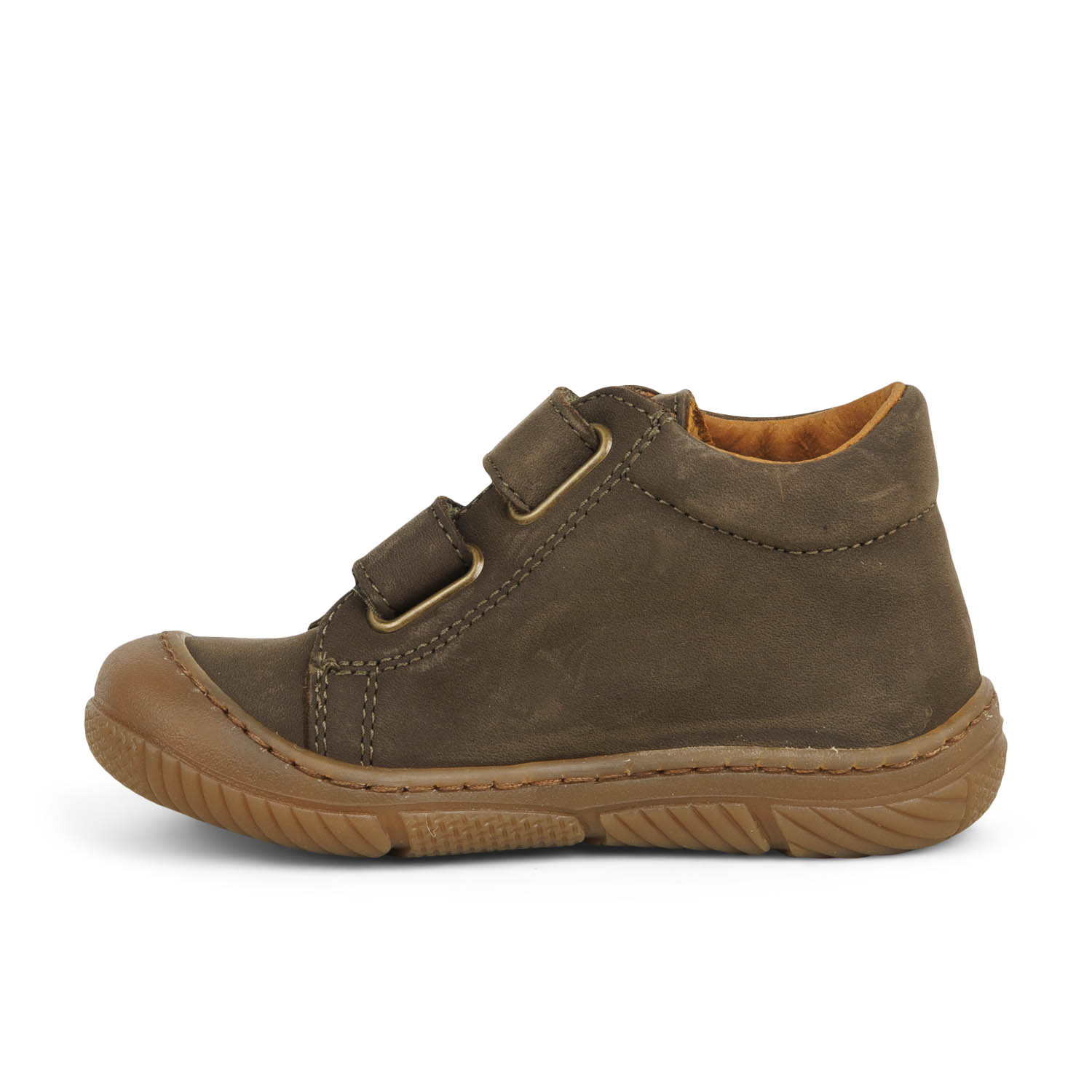 04 - JAMECO - BOPY -  - Nubuck
