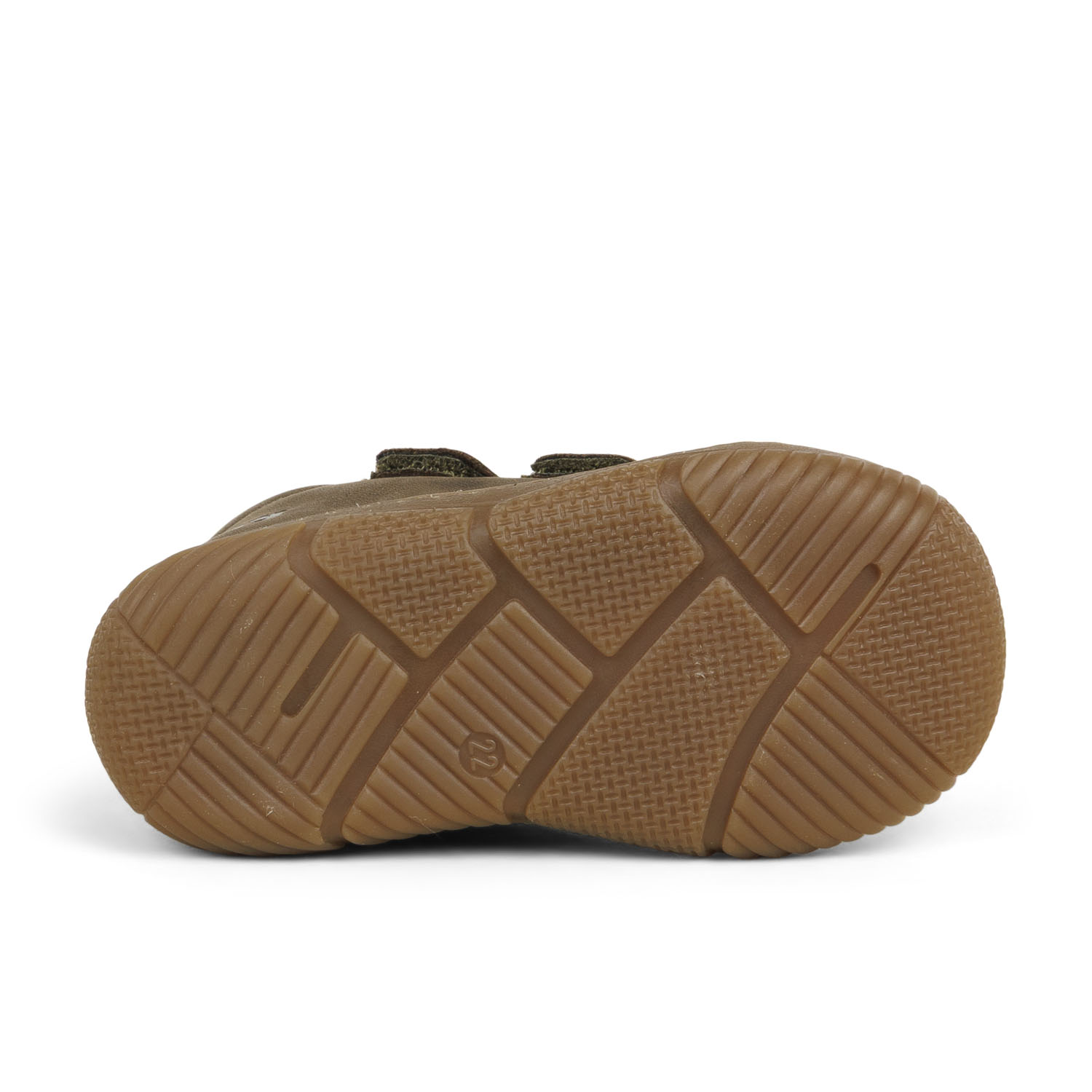 05 - JAMECO - BOPY -  - Nubuck