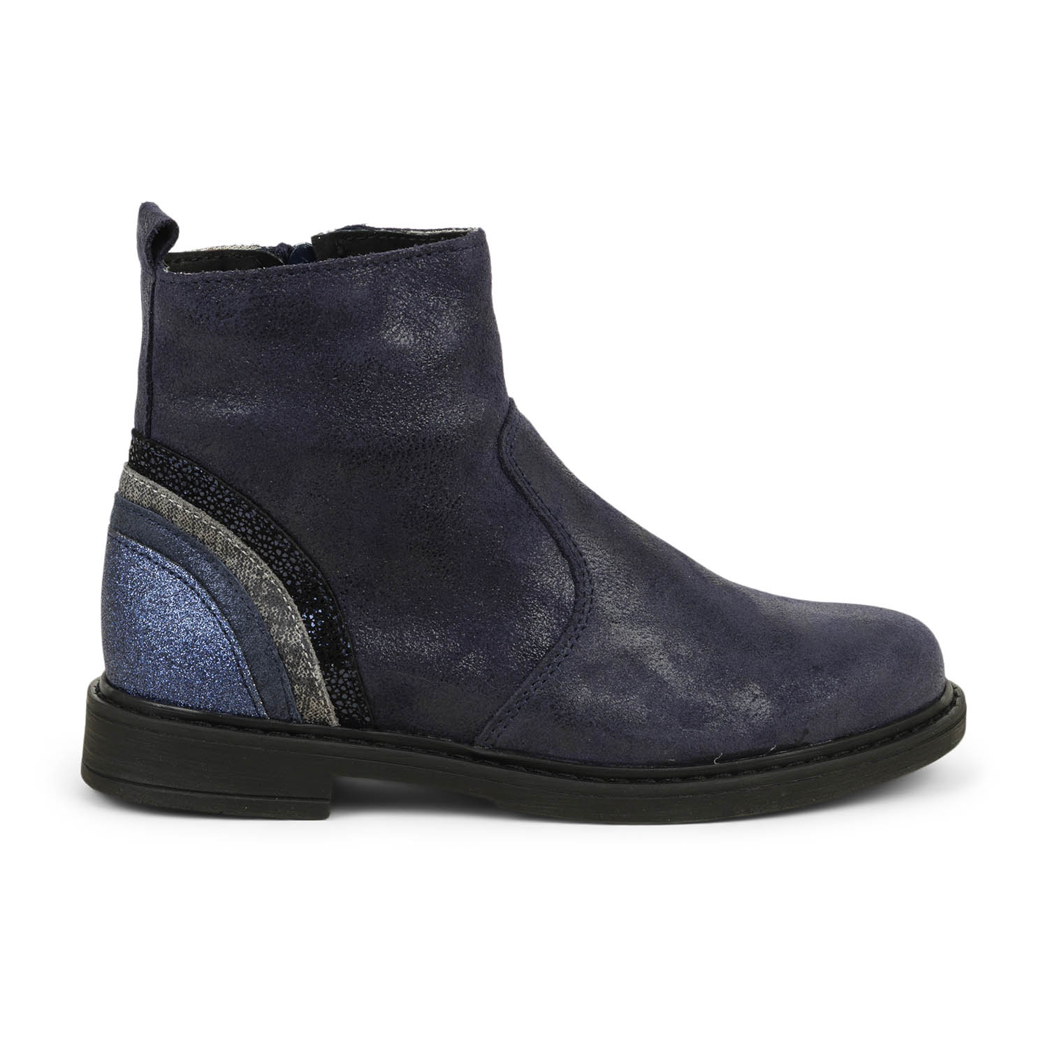 01 - SOZI - BOPY -  - Nubuck