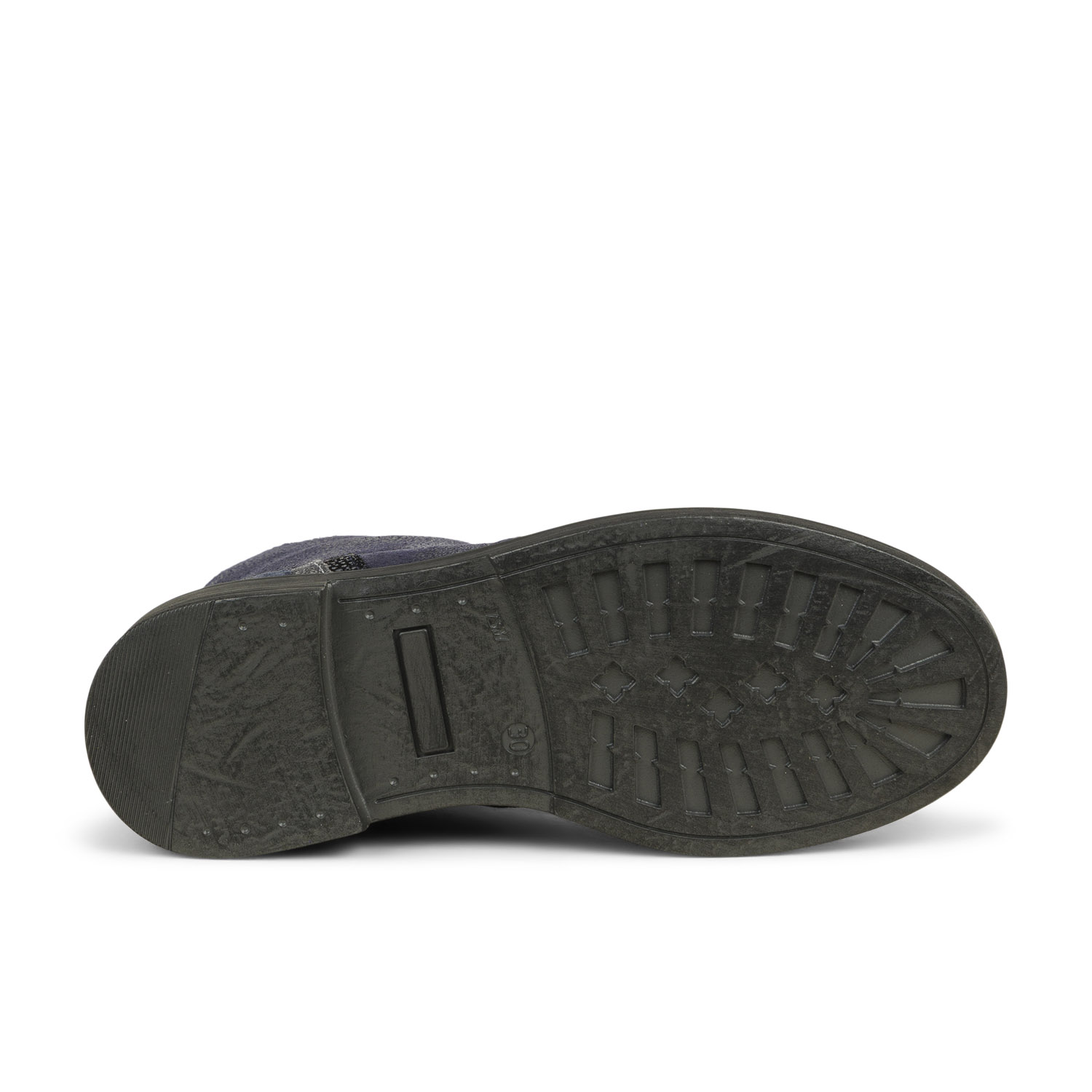 05 - SOZI - BOPY -  - Nubuck