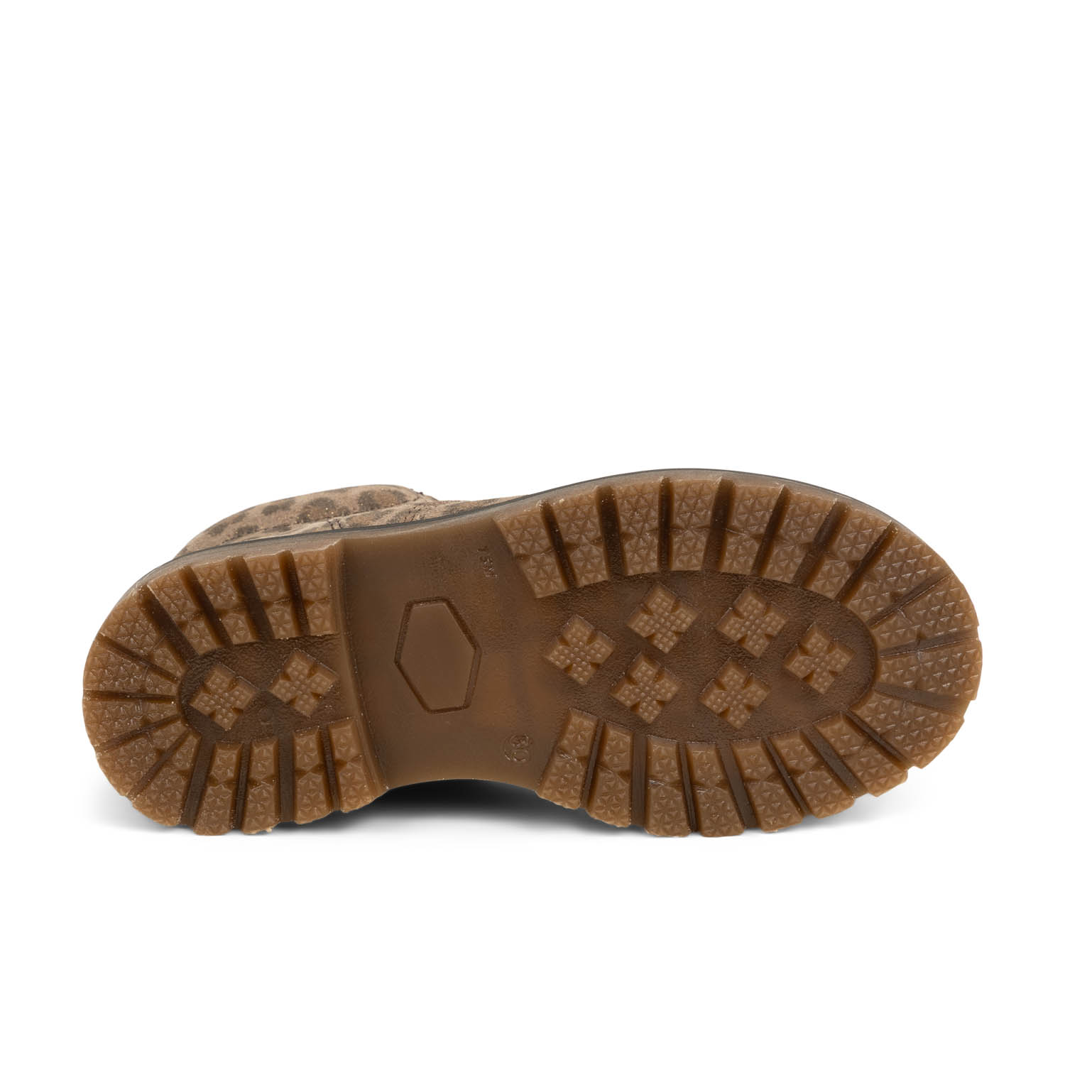 05 - SHIVA - BOPY -  - Nubuck