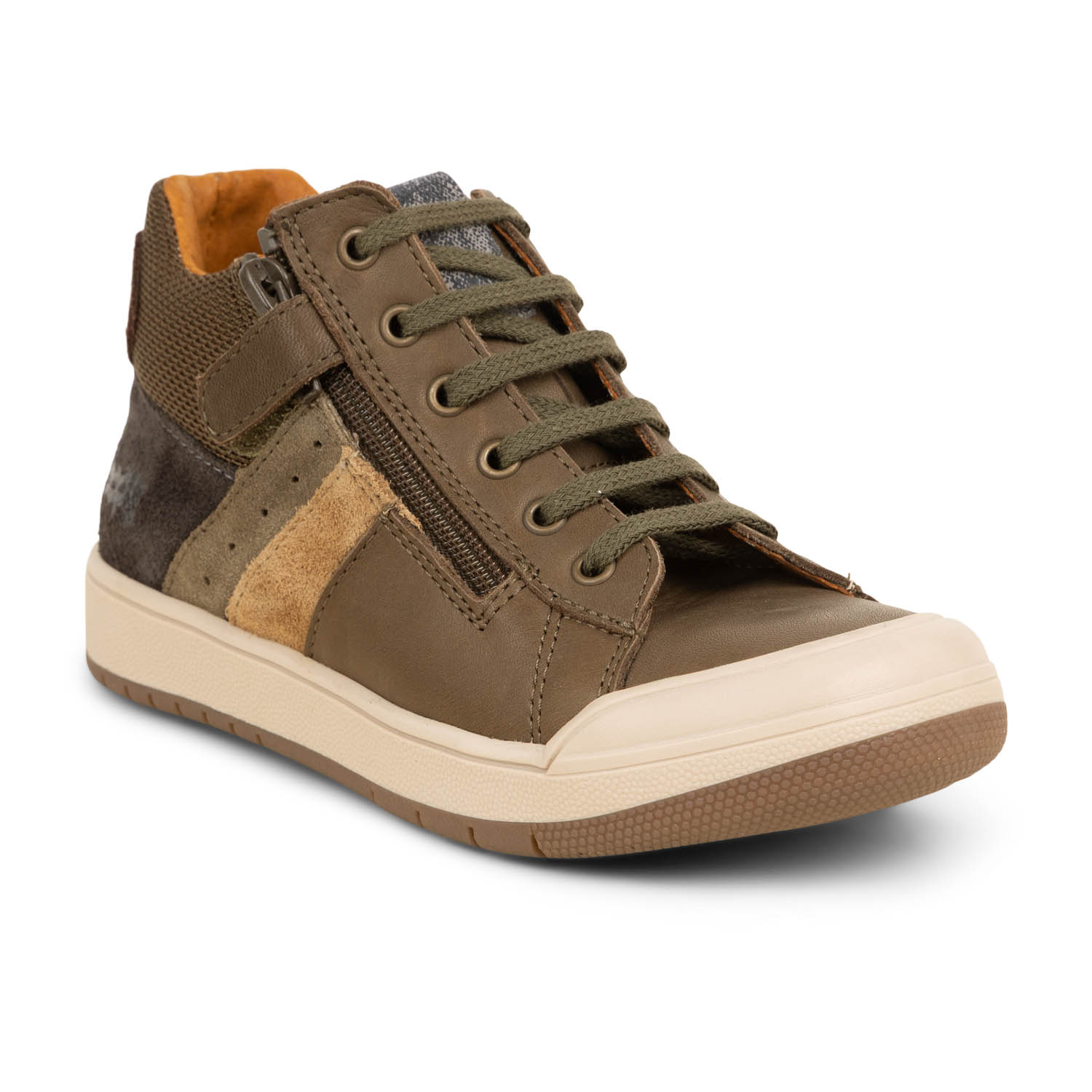 02 - VOLT - BOPY -  - 