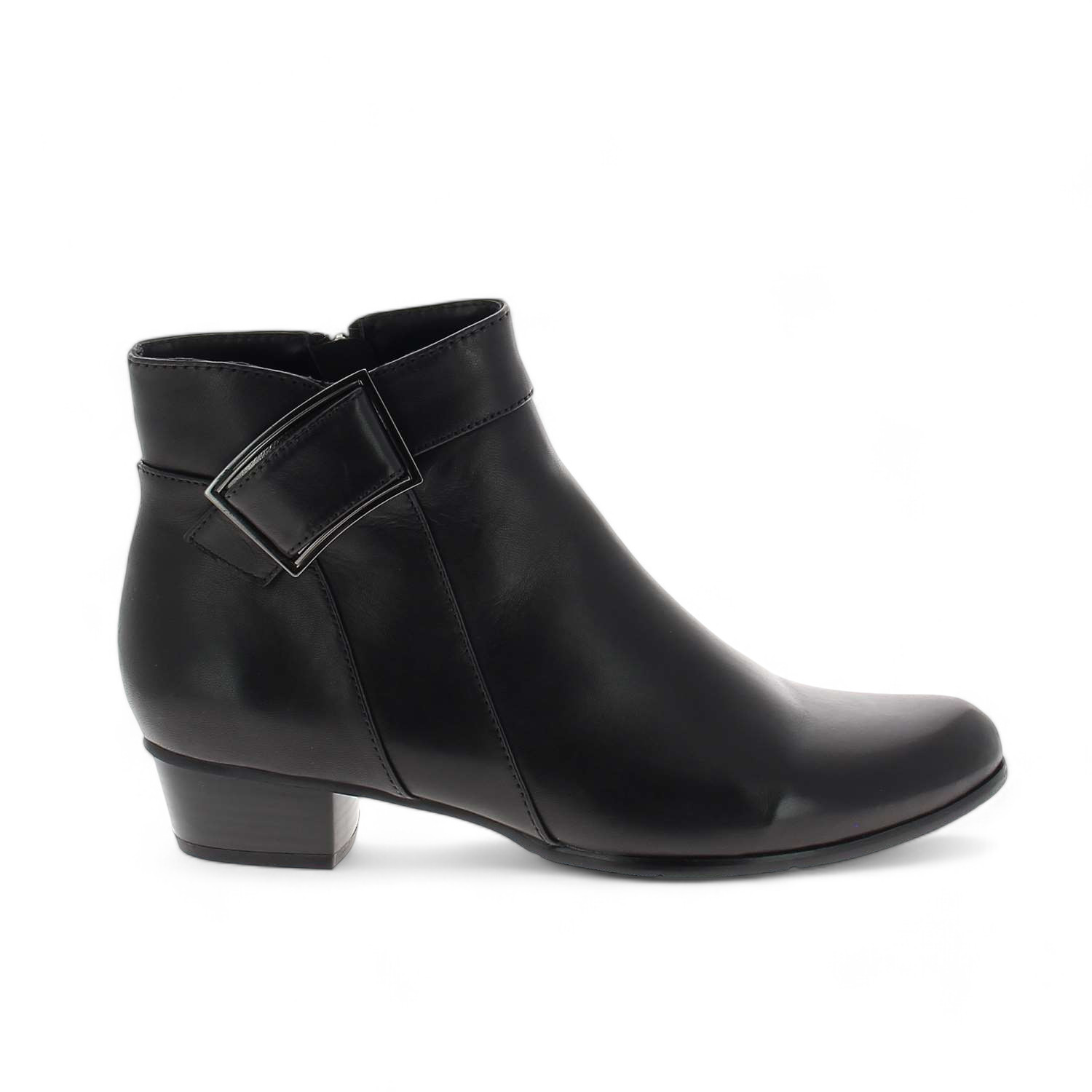 02 - STEFANY -  -  - Cuir