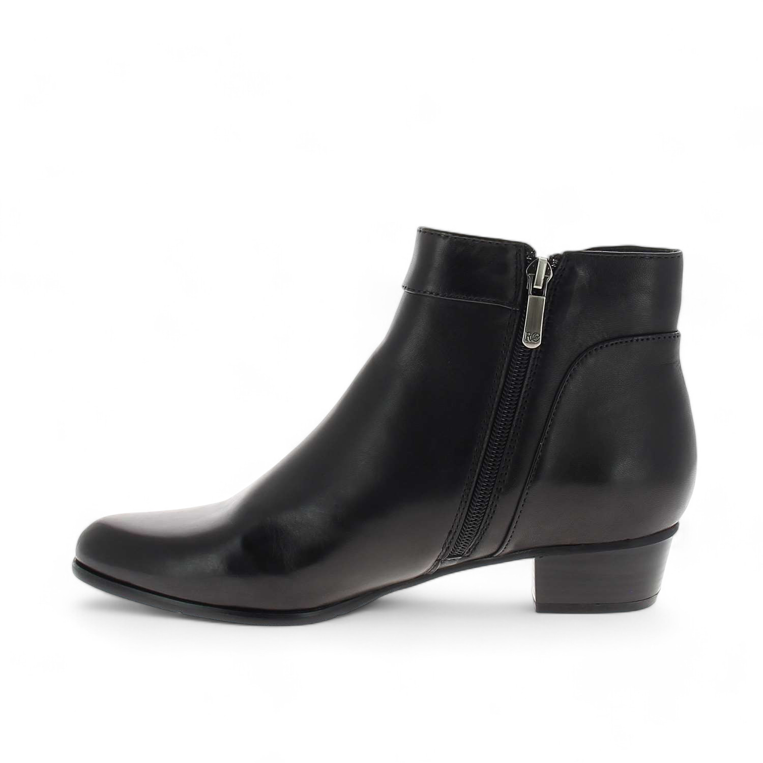 03 - STEFANY -  -  - Cuir