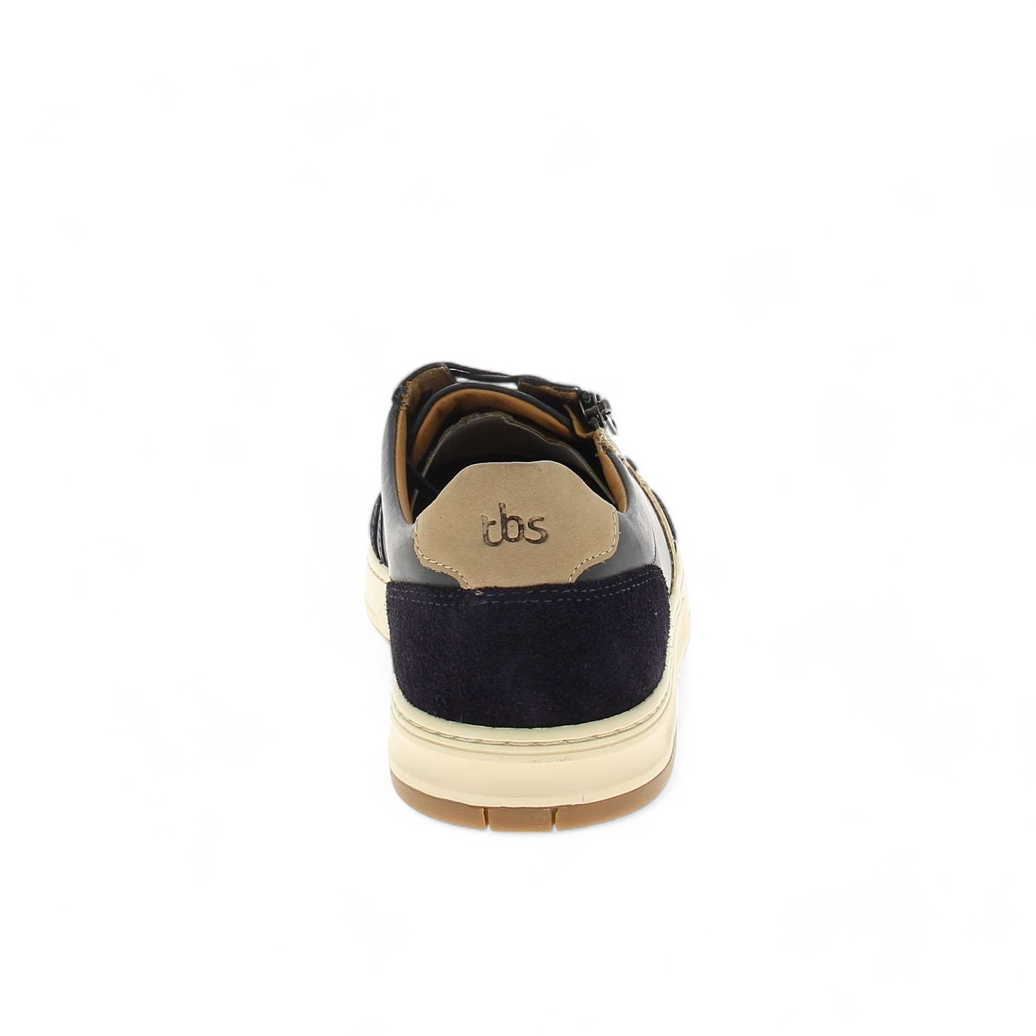 04 - THEOZIP - TBS -  - Cuir