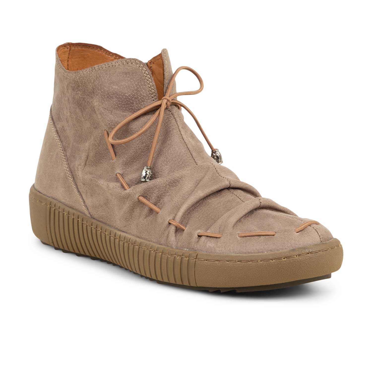 02 - NYMPHE - MADORY -  - Cuir