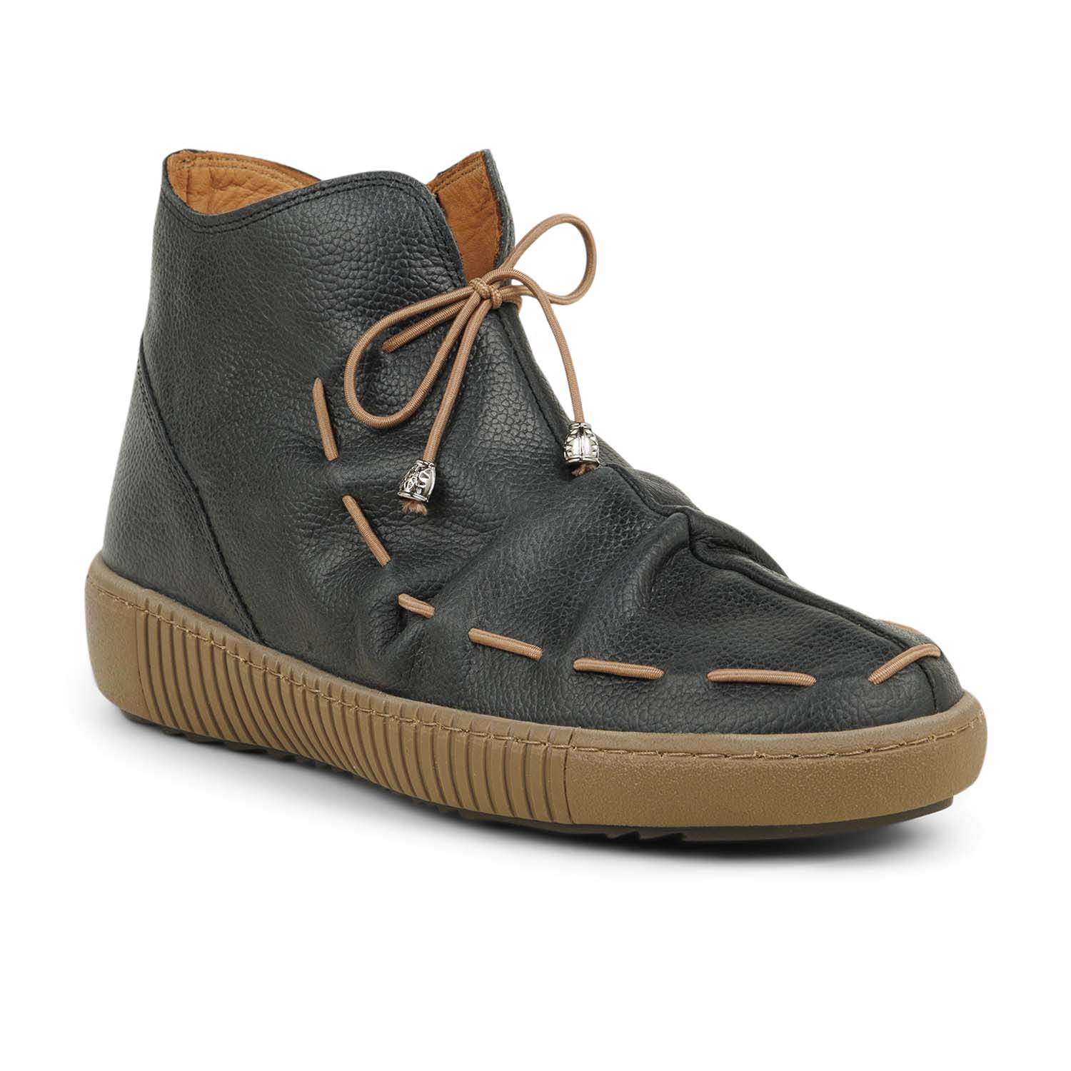 02 - NYMPHE - MADORY -  - Cuir