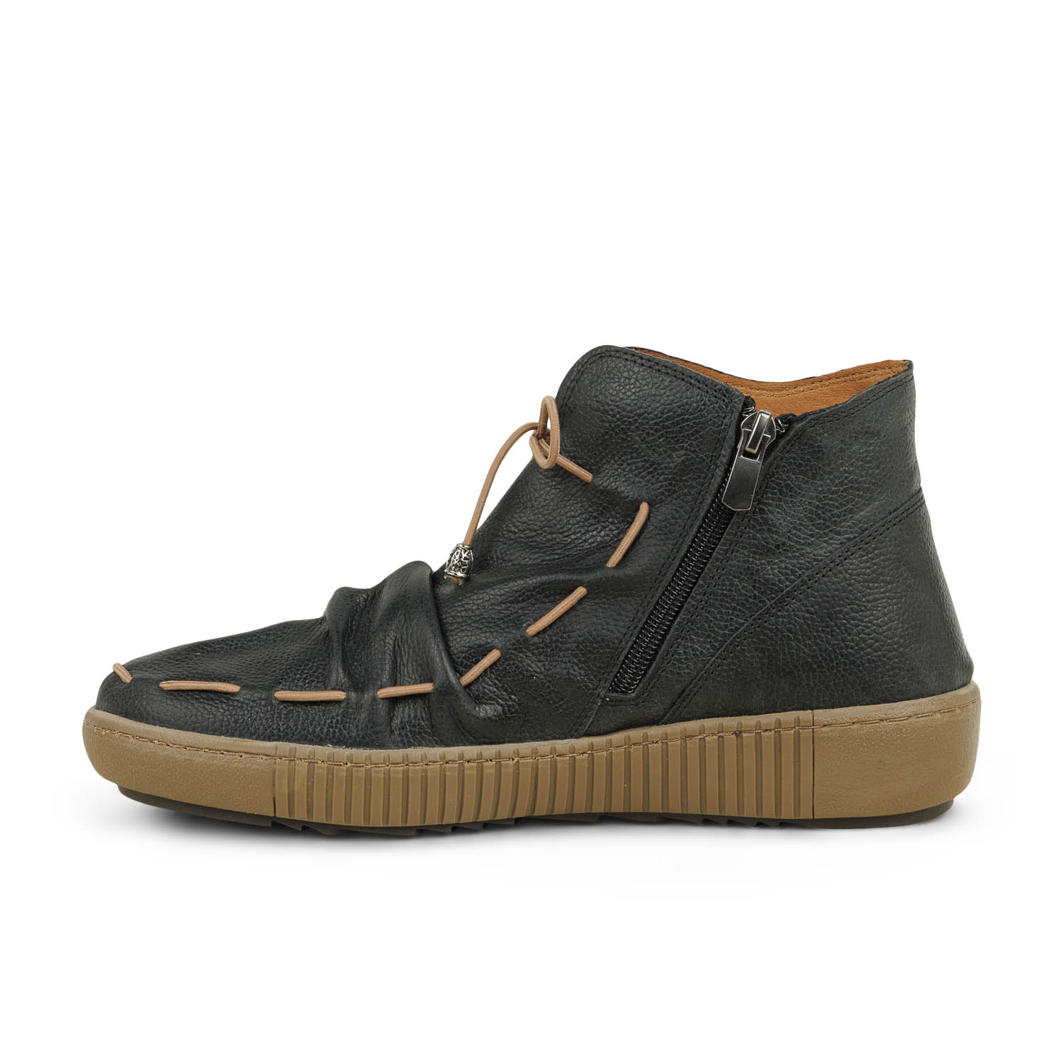 04 - NYMPHE - MADORY -  - Cuir