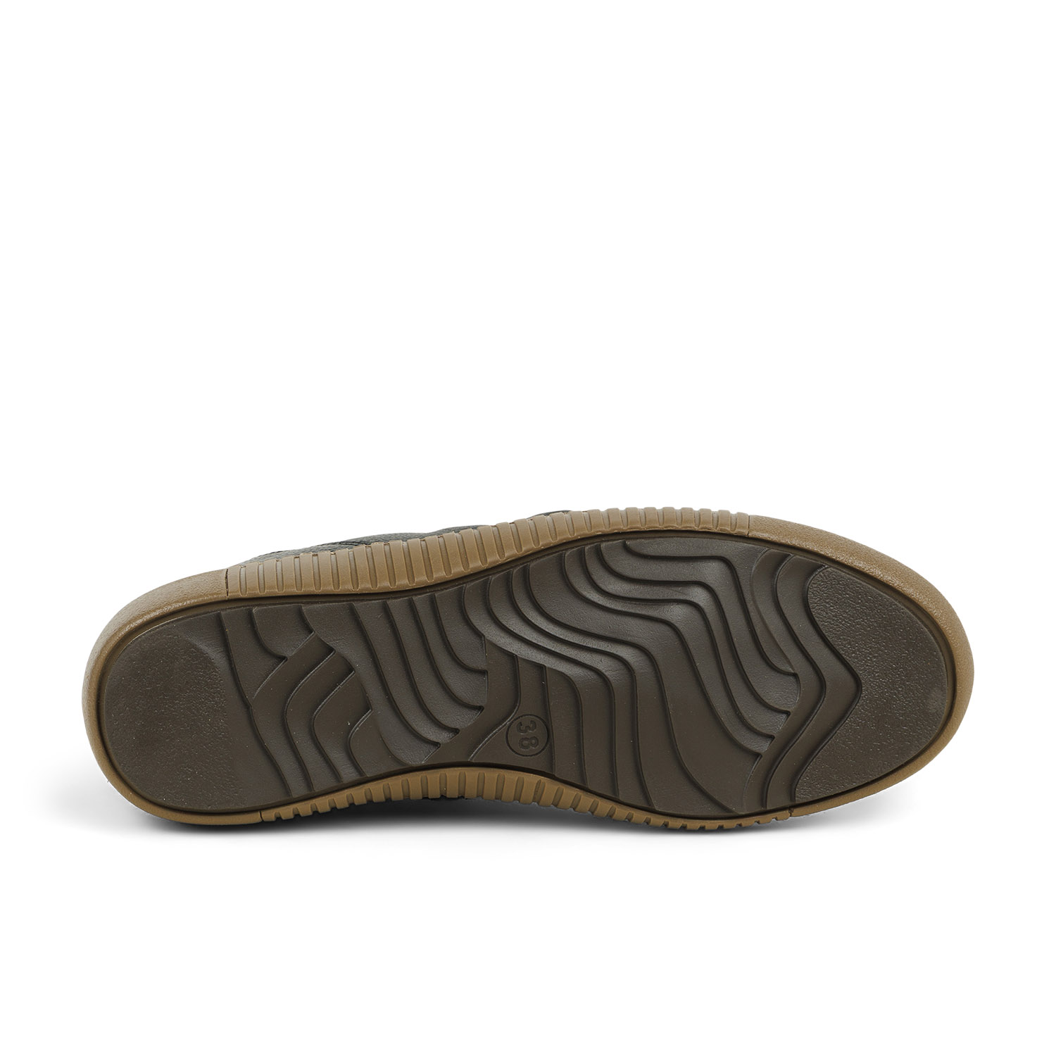 05 - NYMPHE - MADORY -  - Cuir