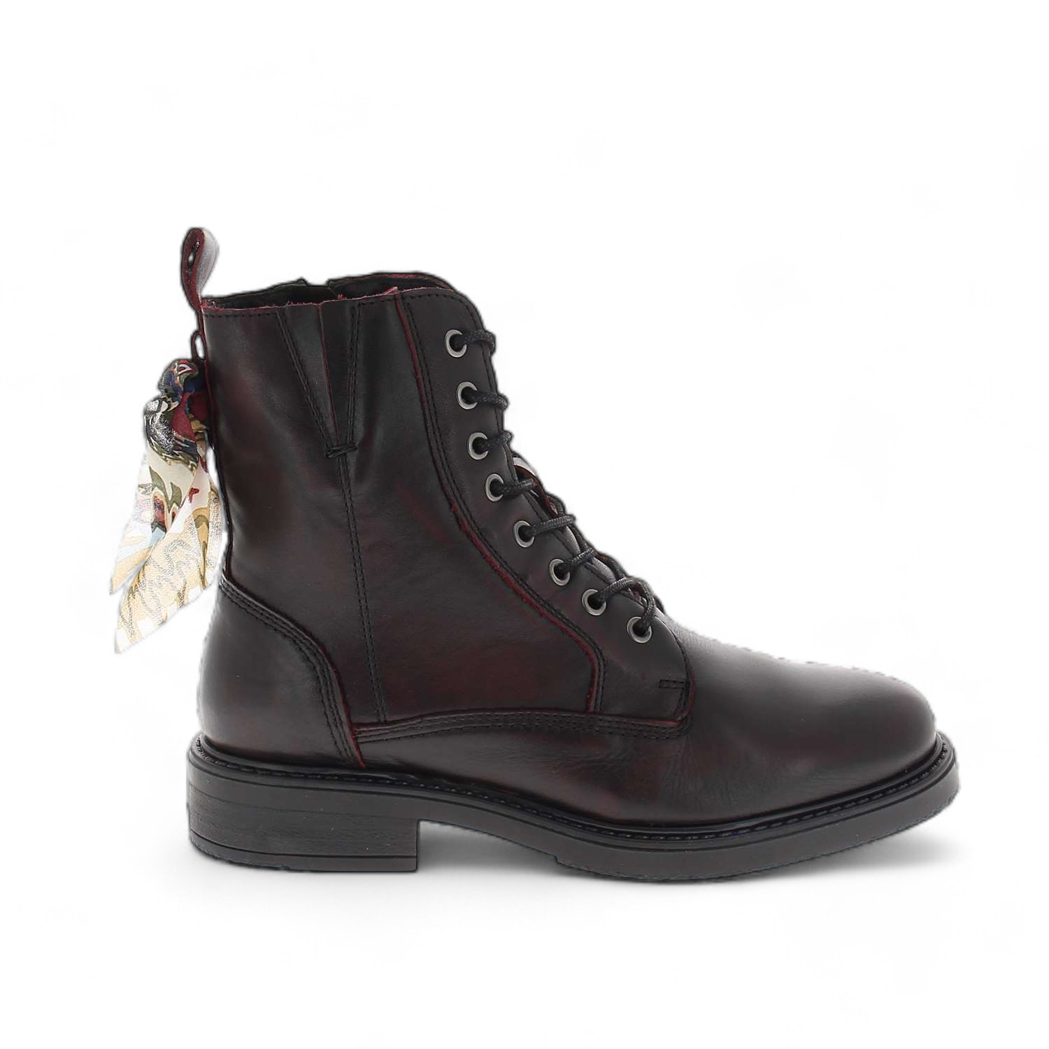 02 - GOARD - GOODSTEP -  - Cuir