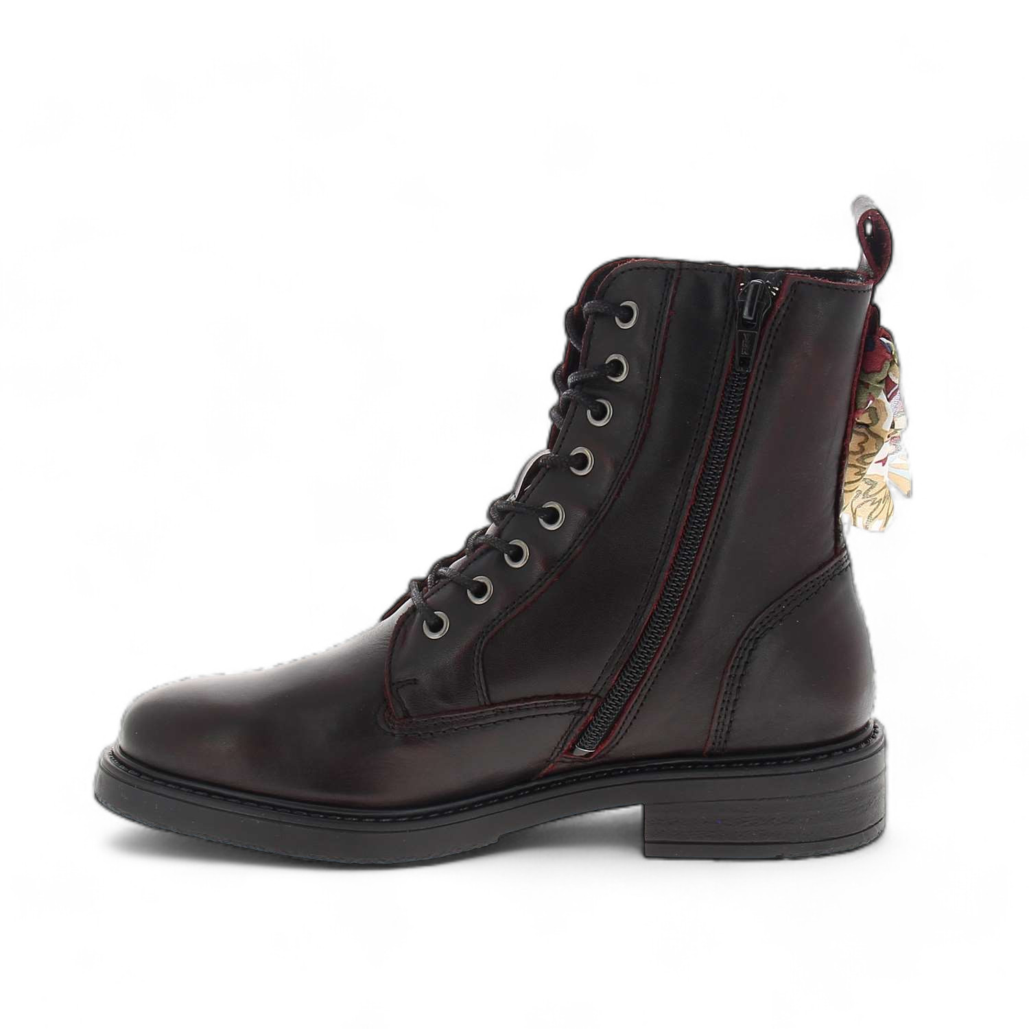 03 - GOARD - GOODSTEP -  - Cuir