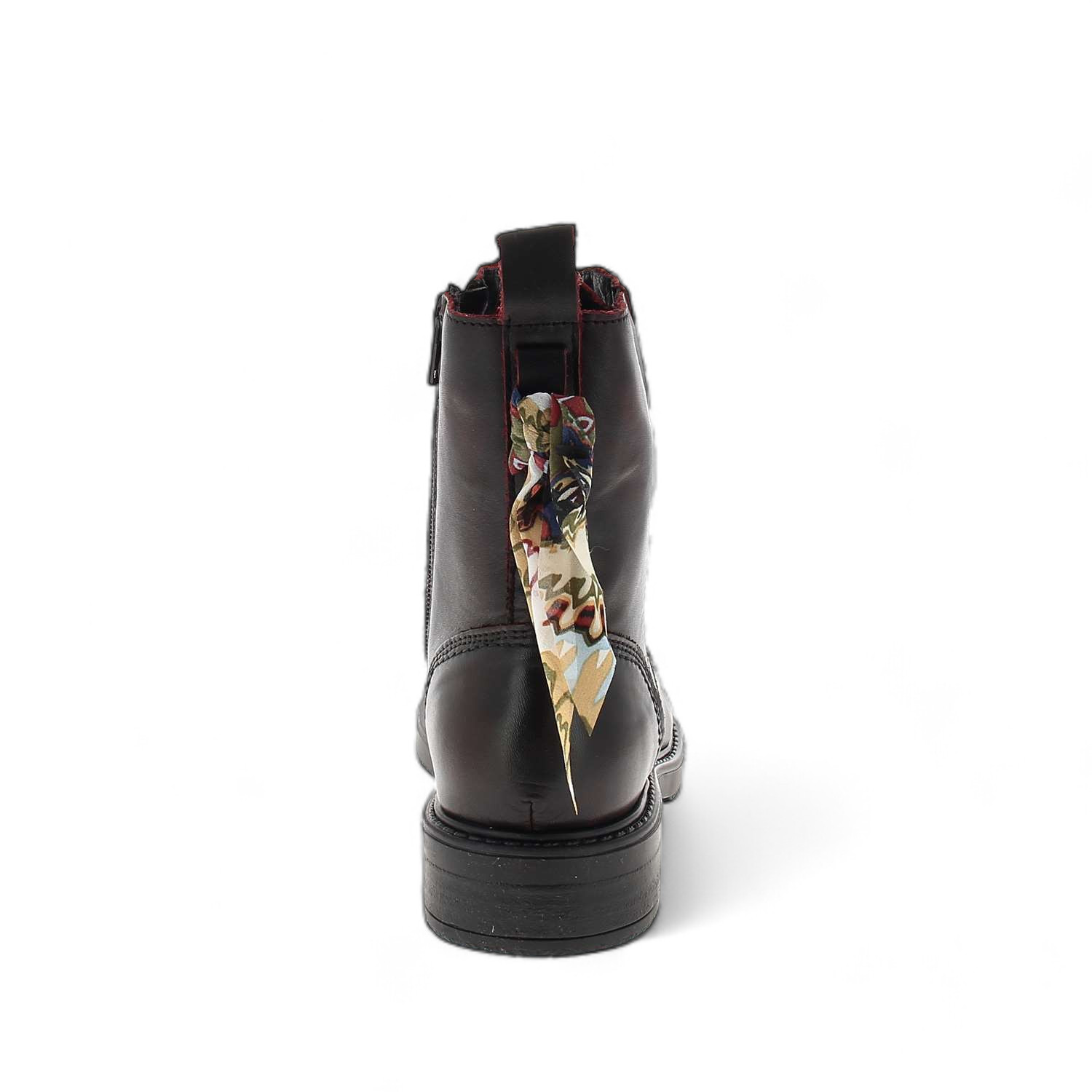 04 - GOARD - GOODSTEP -  - Cuir