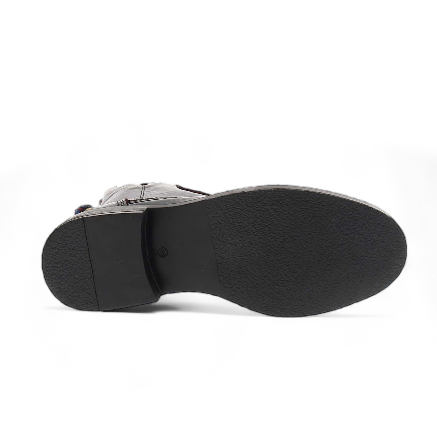 05 - GOARD - GOODSTEP -  - Cuir