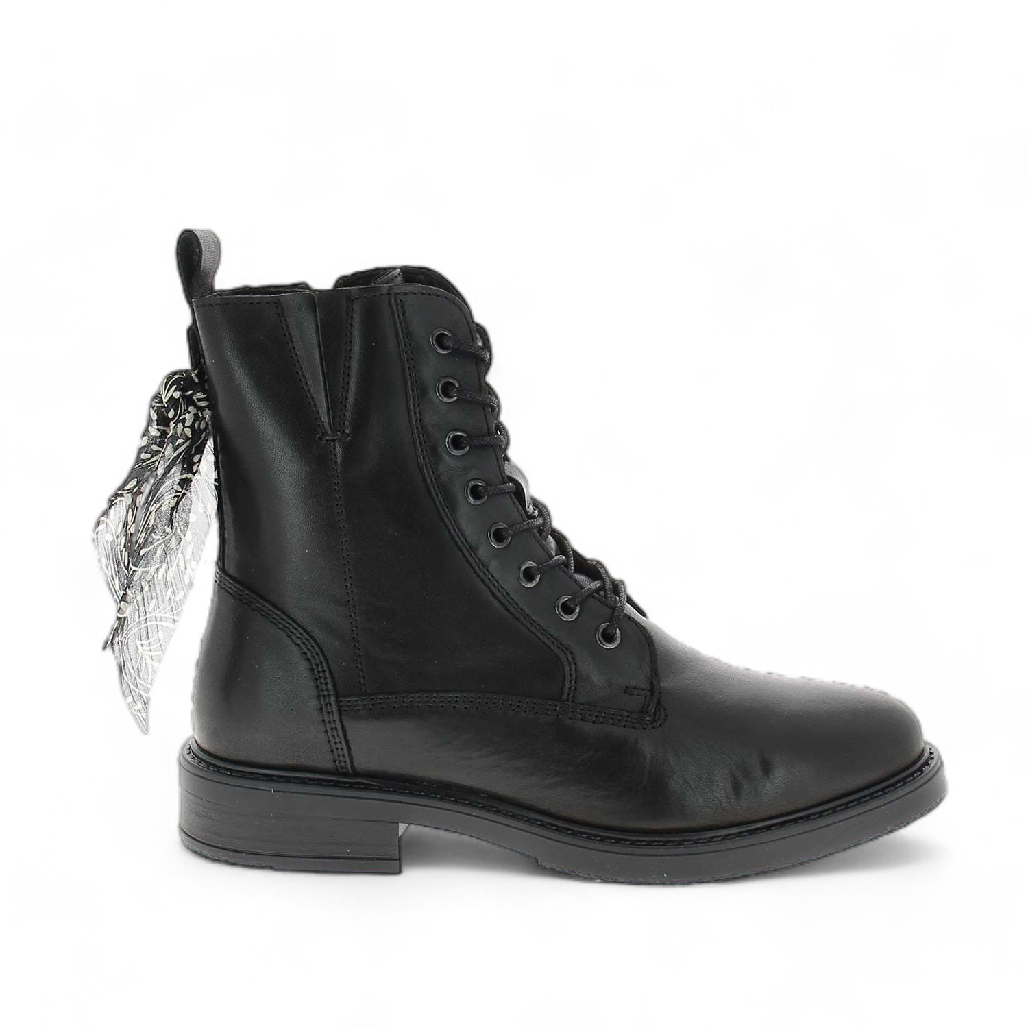 02 - GOARD - GOODSTEP -  - Cuir