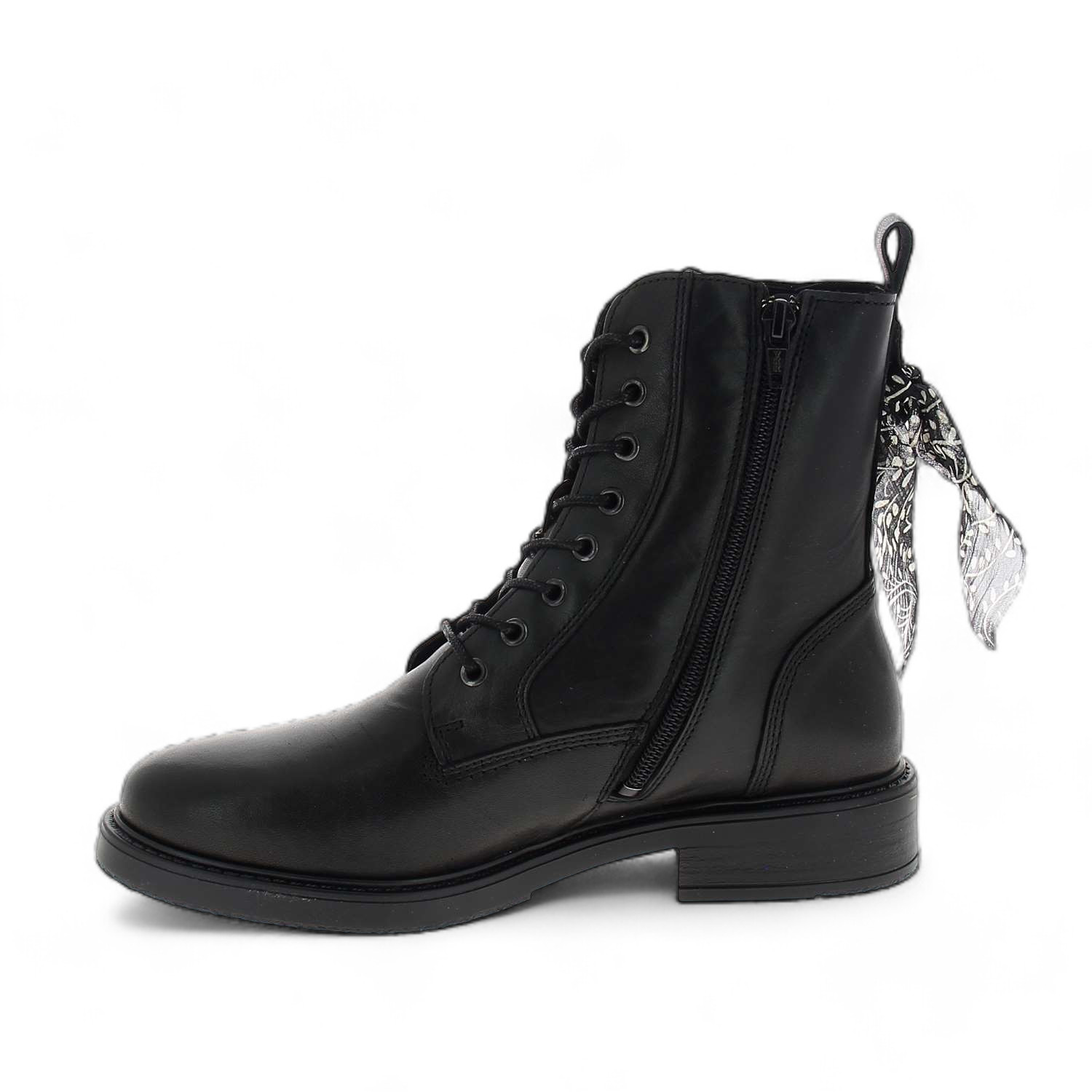 03 - GOARD - GOODSTEP -  - Cuir