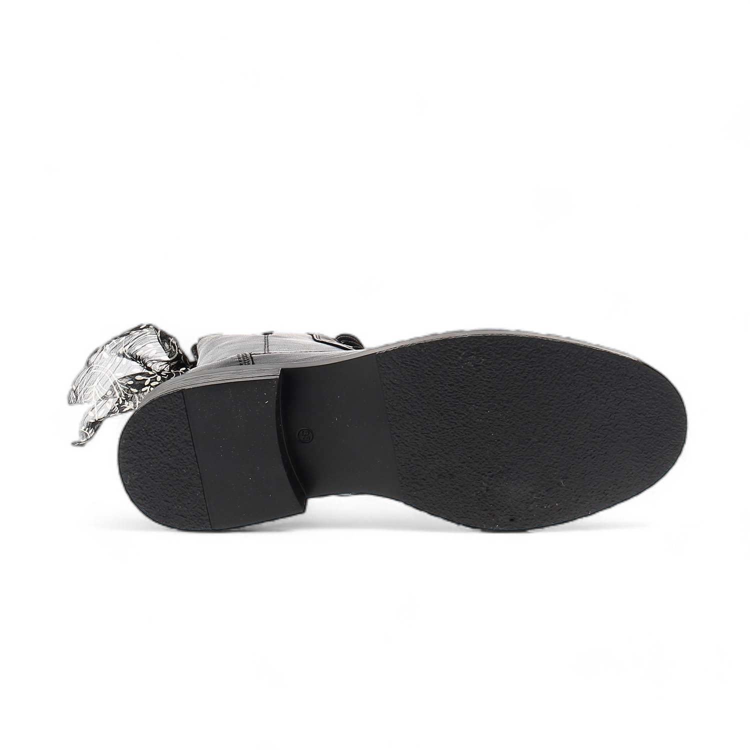 05 - GOARD - GOODSTEP -  - Cuir