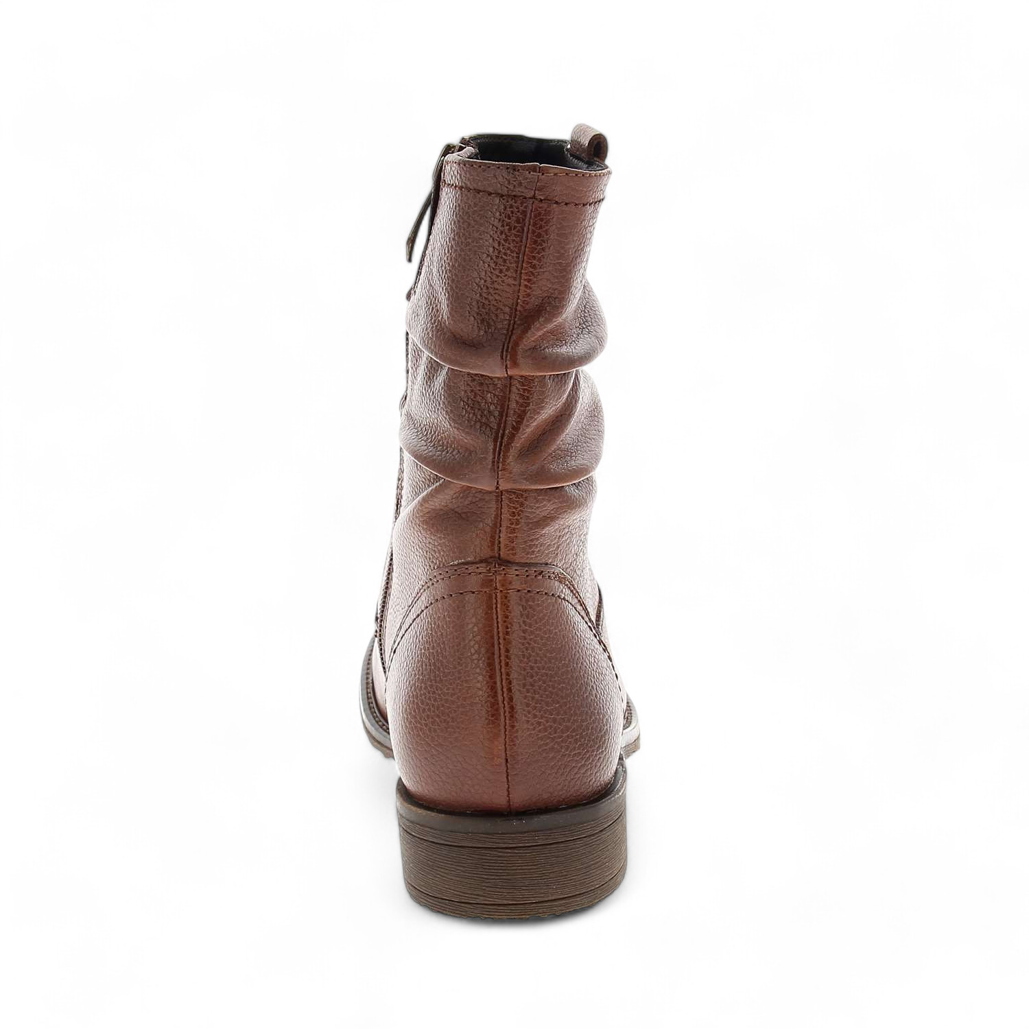 04 - TATA - TAMARIS -  - Cuir