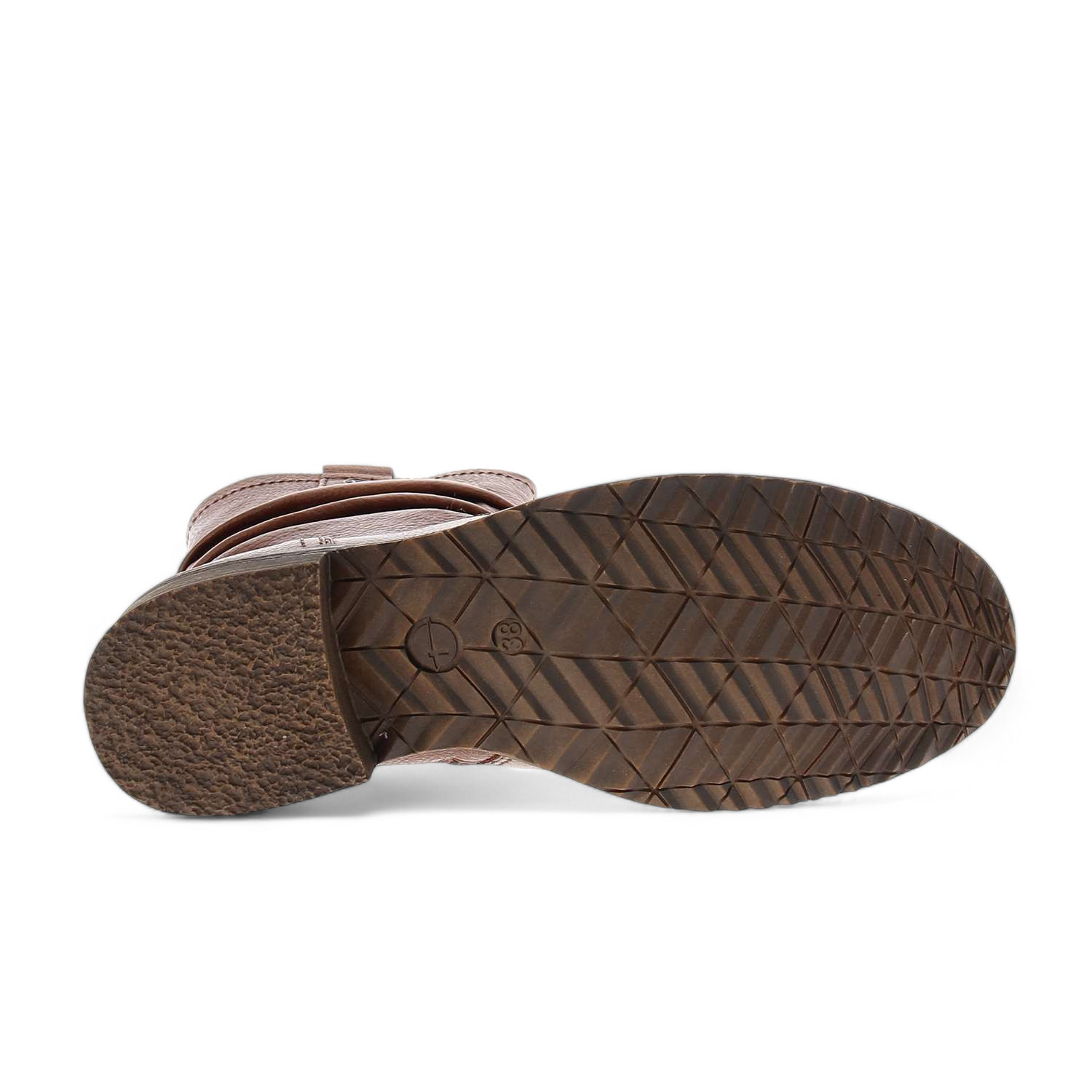 05 - TATA - TAMARIS -  - Cuir
