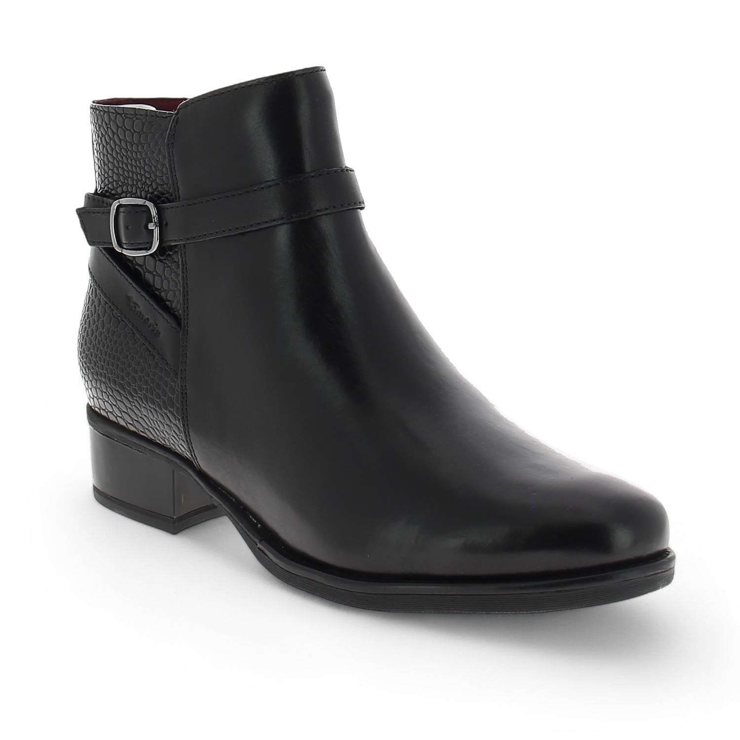 01 - TAFLORA - TAMARIS -  - Cuir