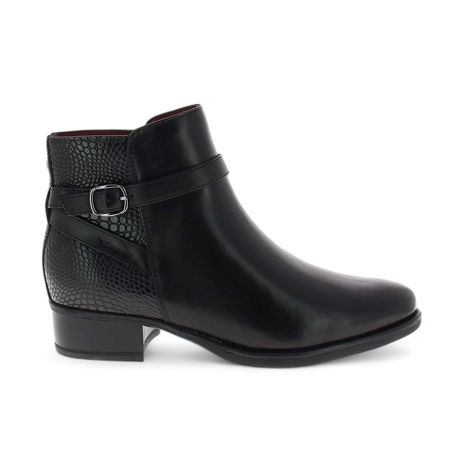 02 - TAFLORA - TAMARIS -  - Cuir