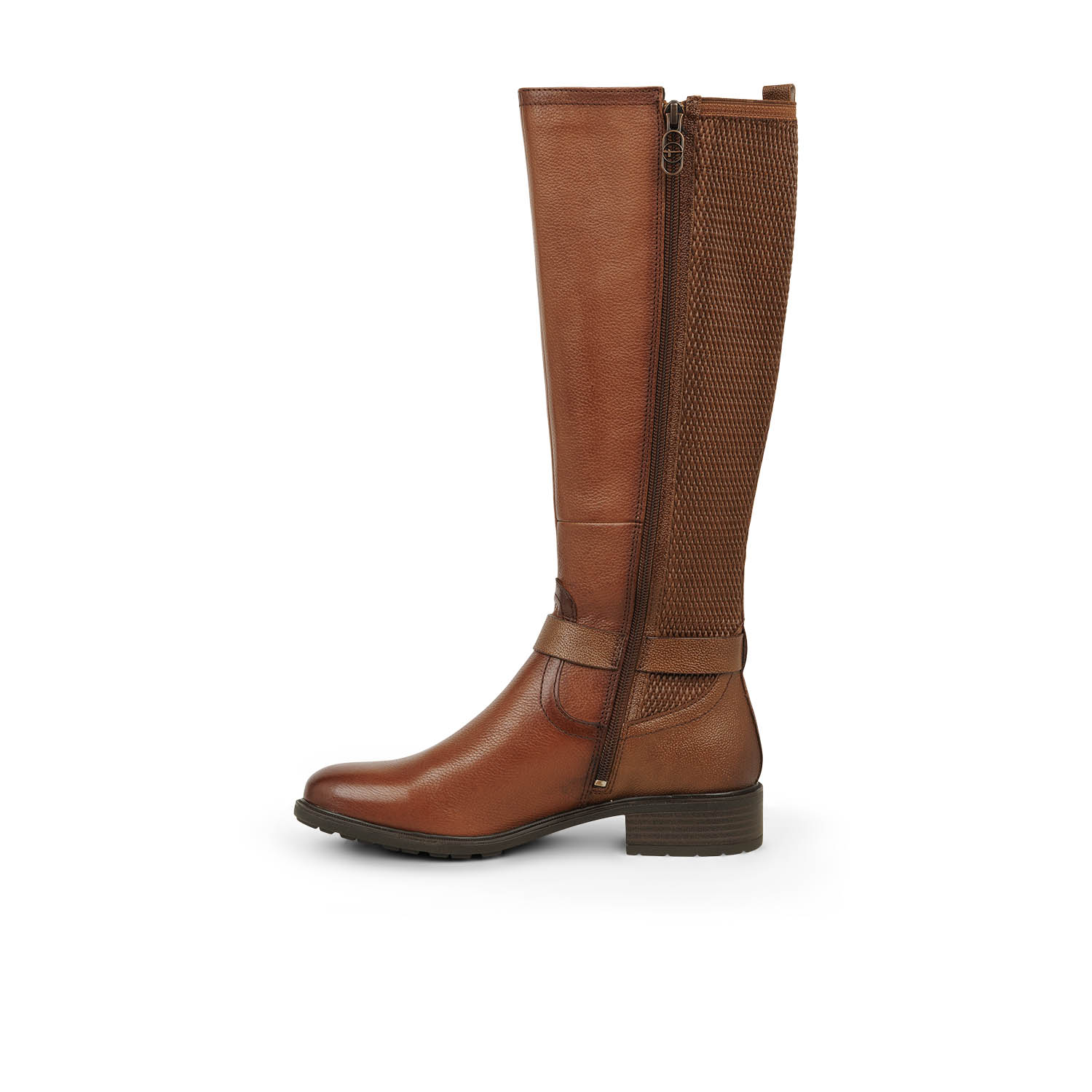 04 - TAZADE - TAMARIS -  - Cuir