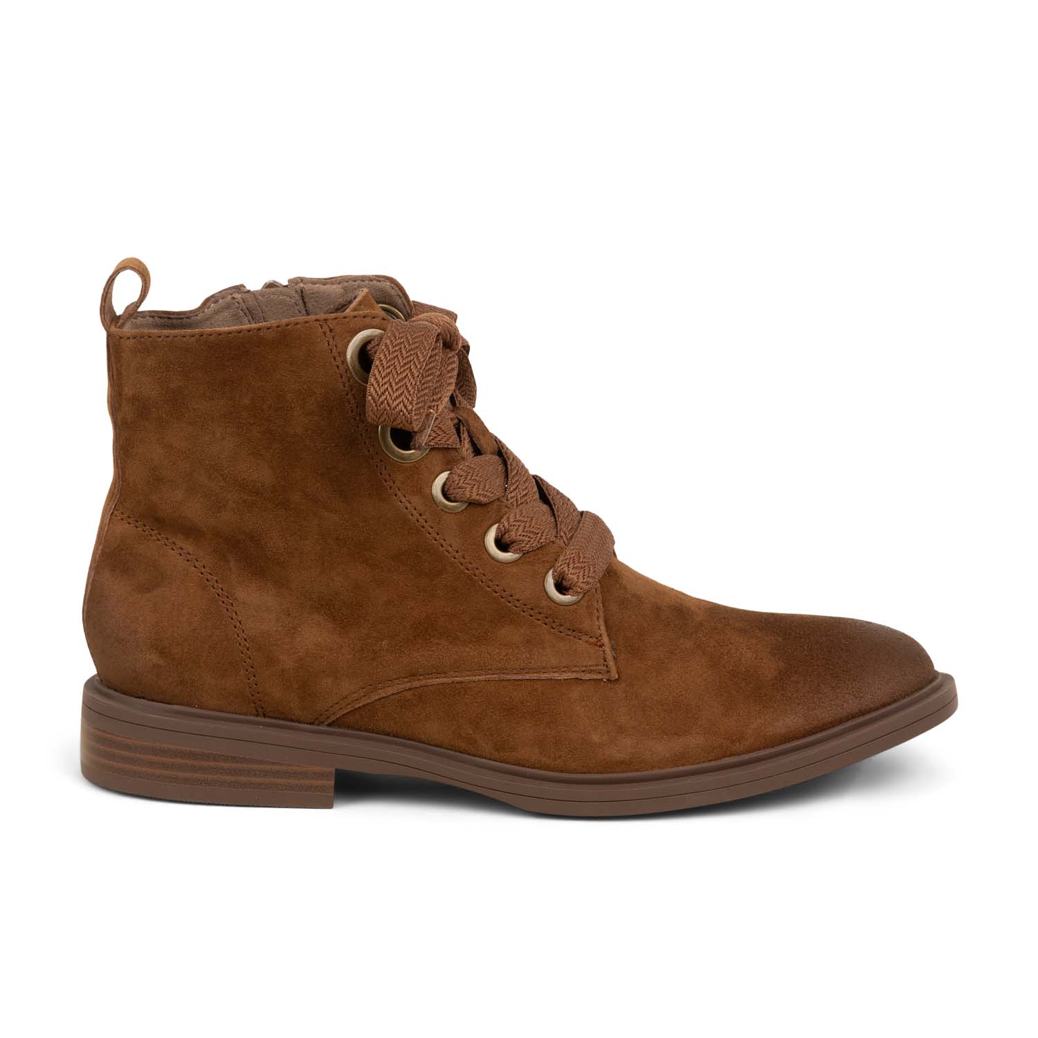 01 - FEUTRE - FUGITIVE -  - Nubuck