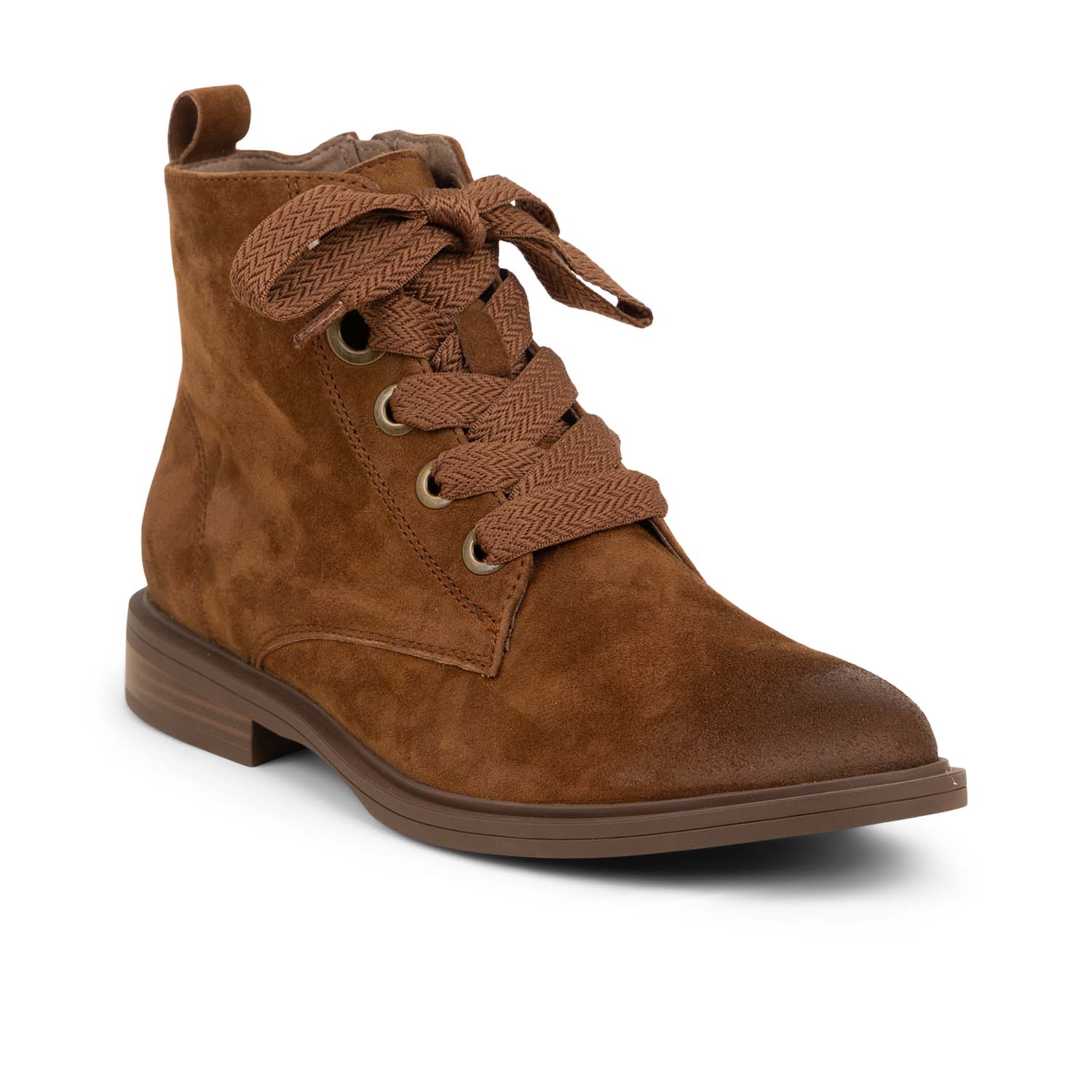 02 - FEUTRE - FUGITIVE -  - Nubuck