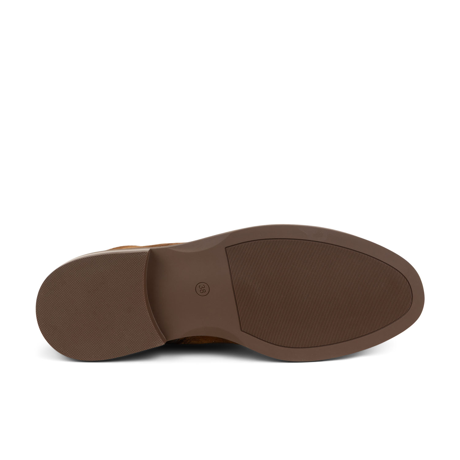05 - FEUTRE - FUGITIVE -  - Nubuck