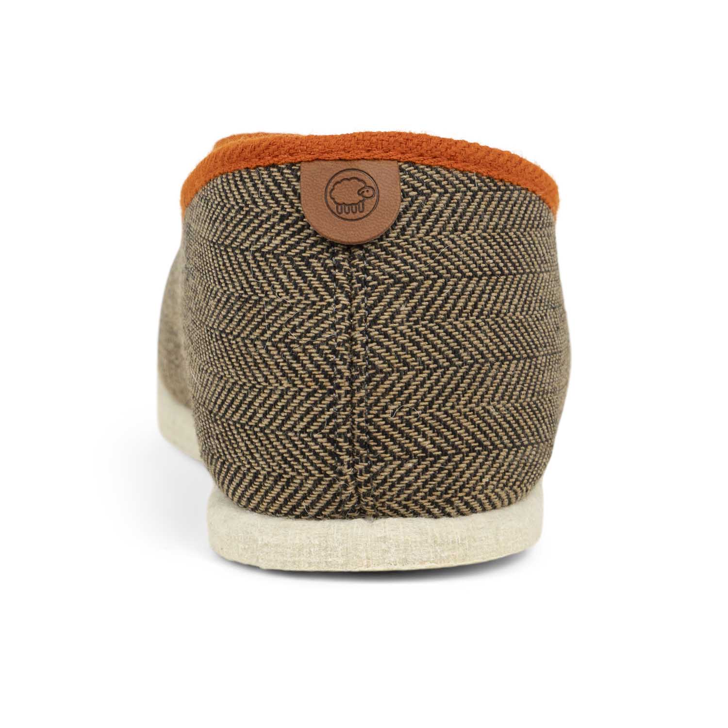 03 - CURTIS - CHAUSSE MOUTON -  - Textile