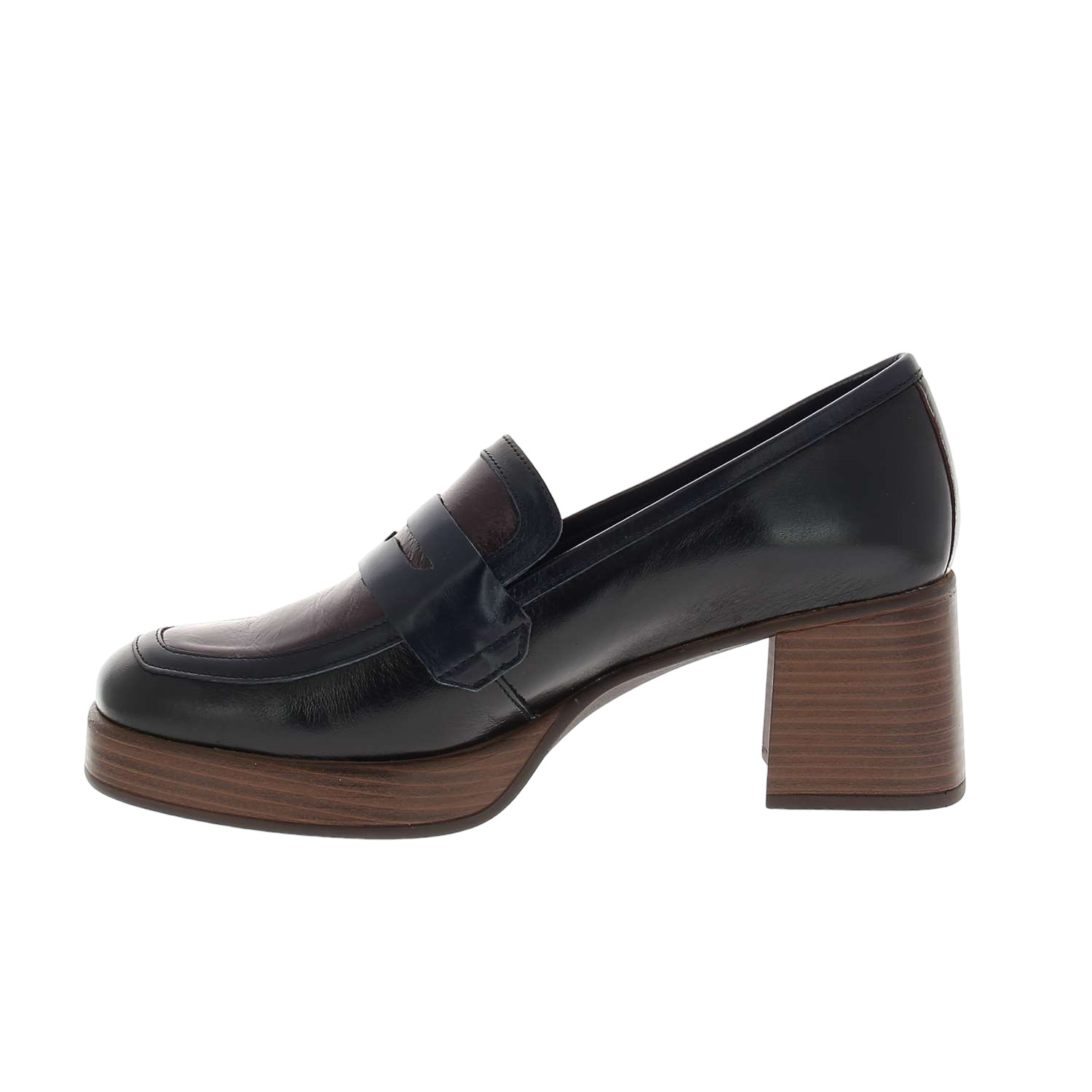 03 - DOLIZO D9334  - DORKING -  - Cuir
