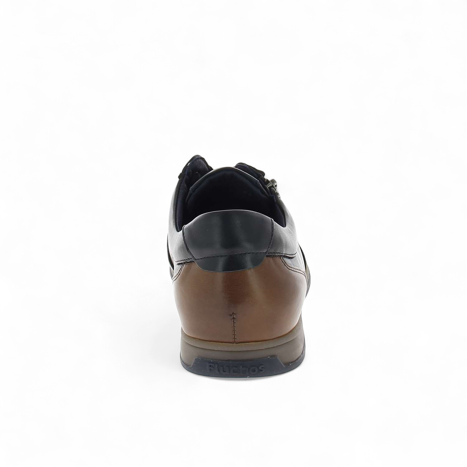 04 - FLUPE DANIEL F1281  - FLUCHOS -  - Cuir