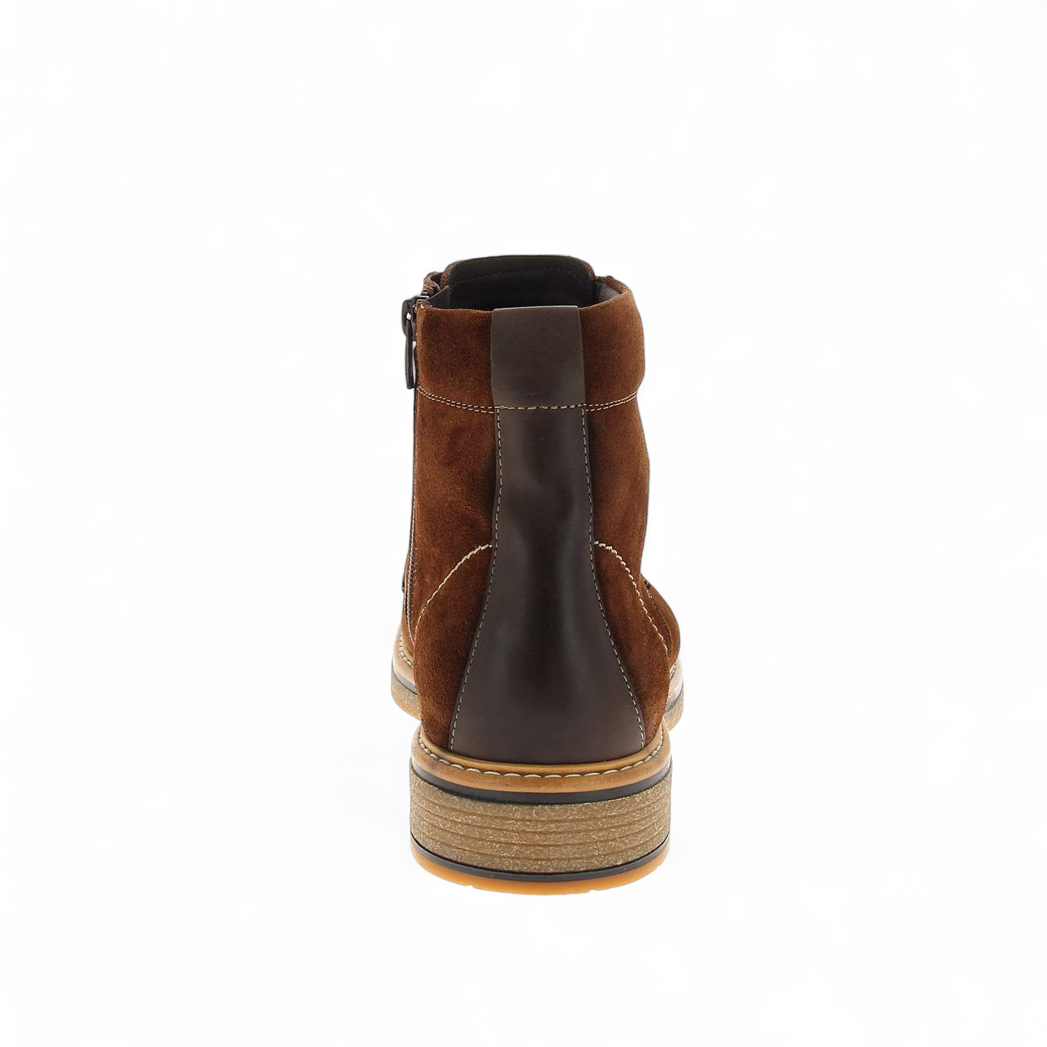 04 - FLUIDE KASPER F1822 - FLUCHOS -  - Croûte de cuir