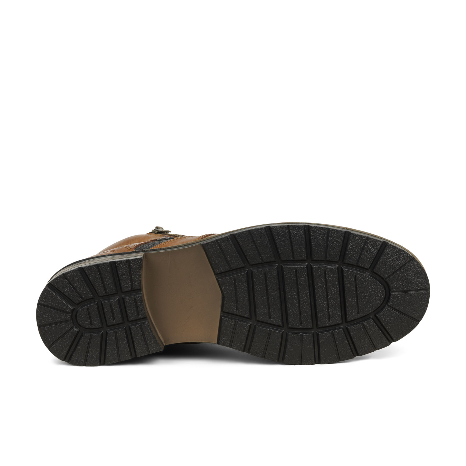 05 - ETERNEL - REDSKINS -  - Cuir