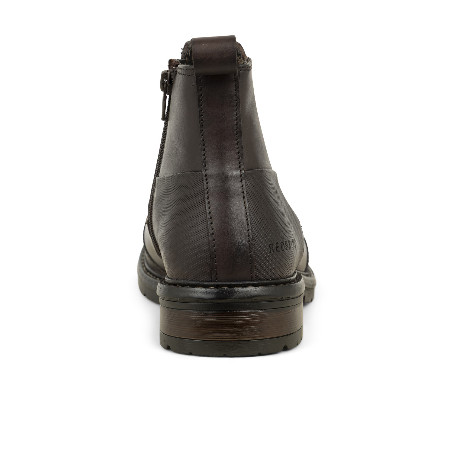 03 - ELSTER - REDSKINS -  - Cuir