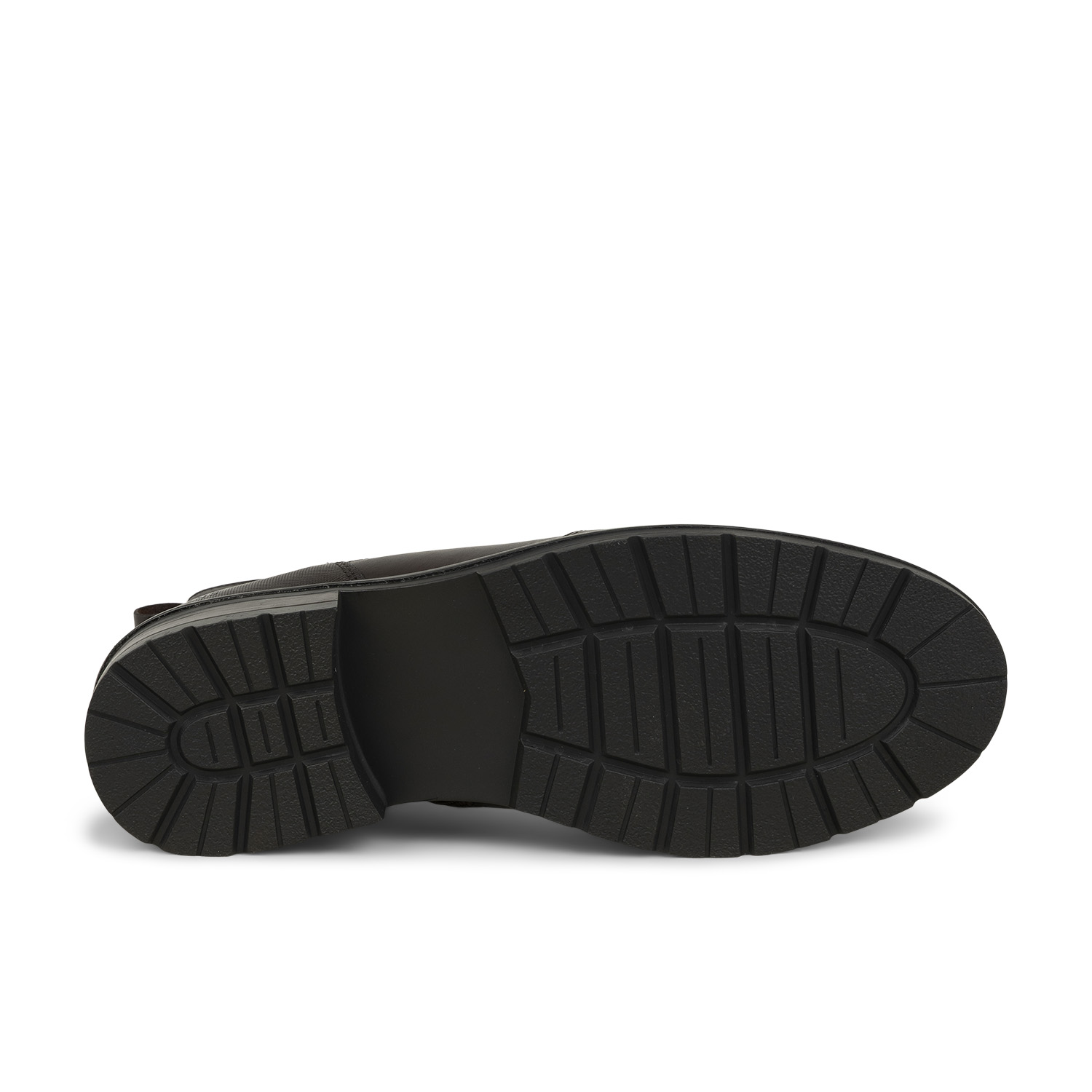05 - ELSTER - REDSKINS -  - Cuir