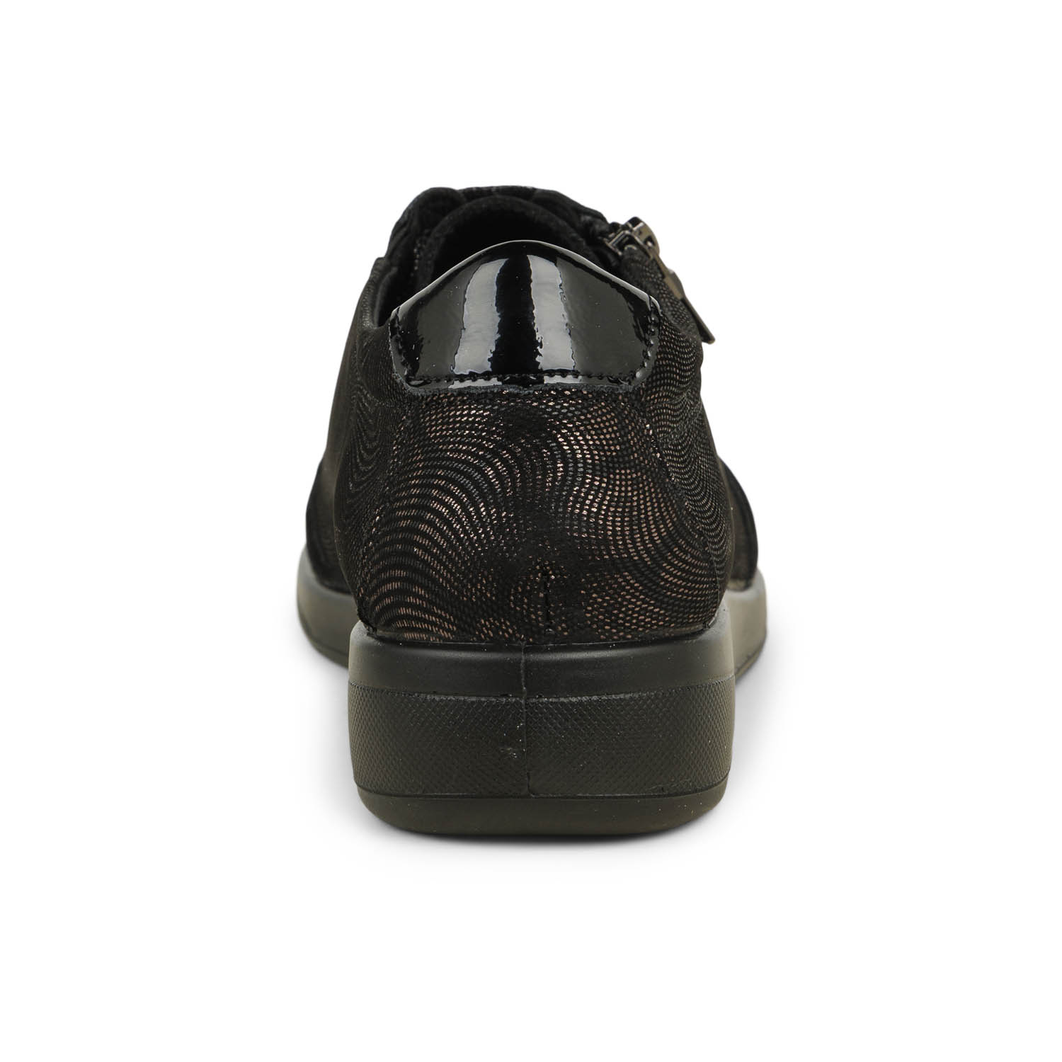 03 - ALET AMO - INFINI -  - Cuir