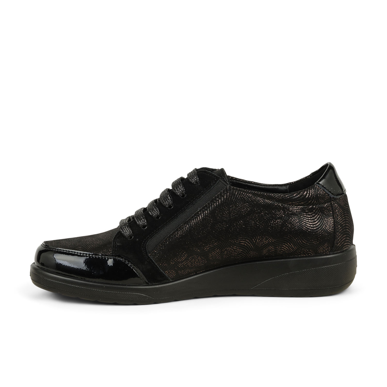 04 - ALET AMO - INFINI -  - Cuir