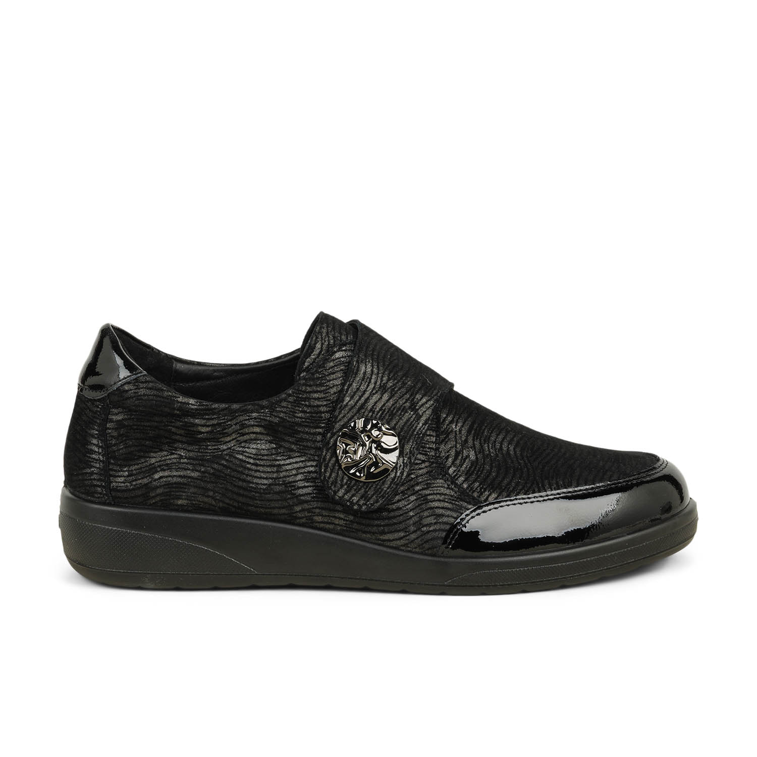 01 - PADOU - INFINI -  - Cuir