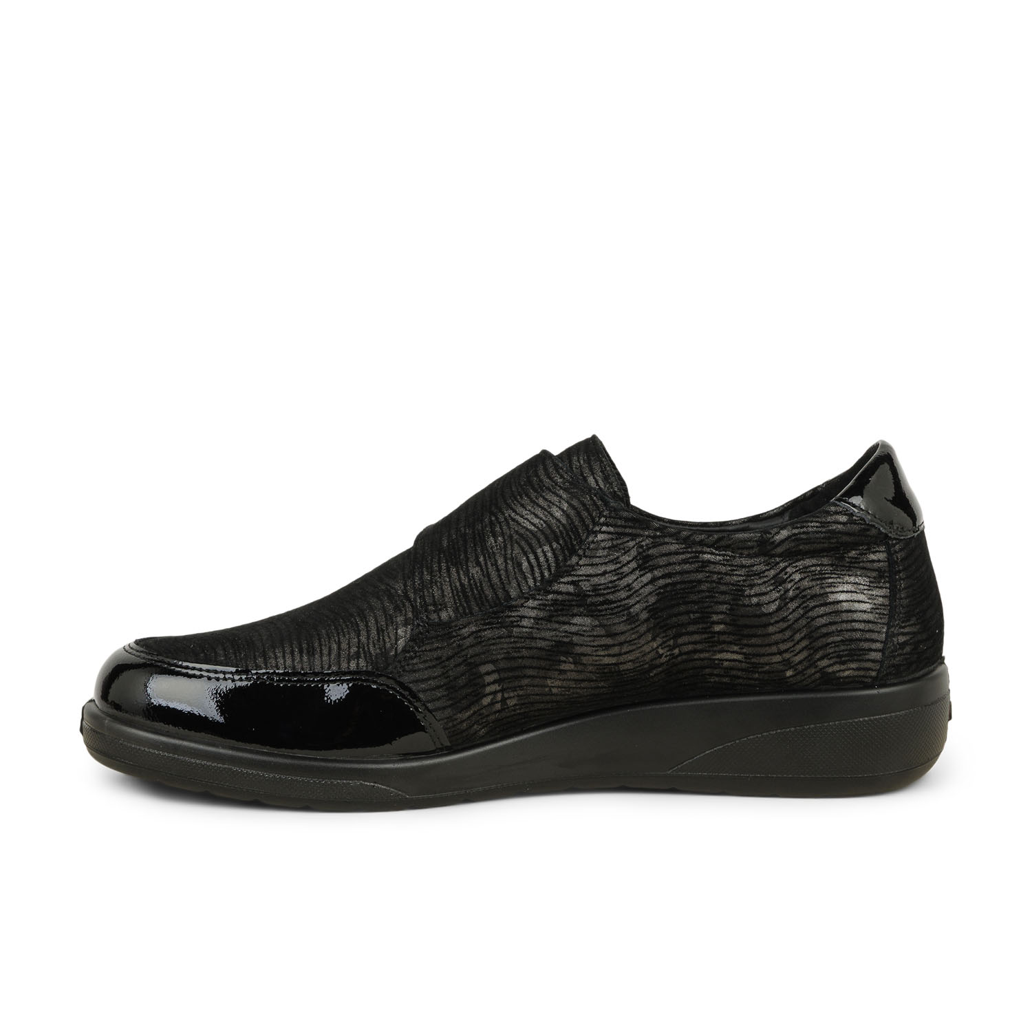 04 - PADOU - INFINI -  - Cuir