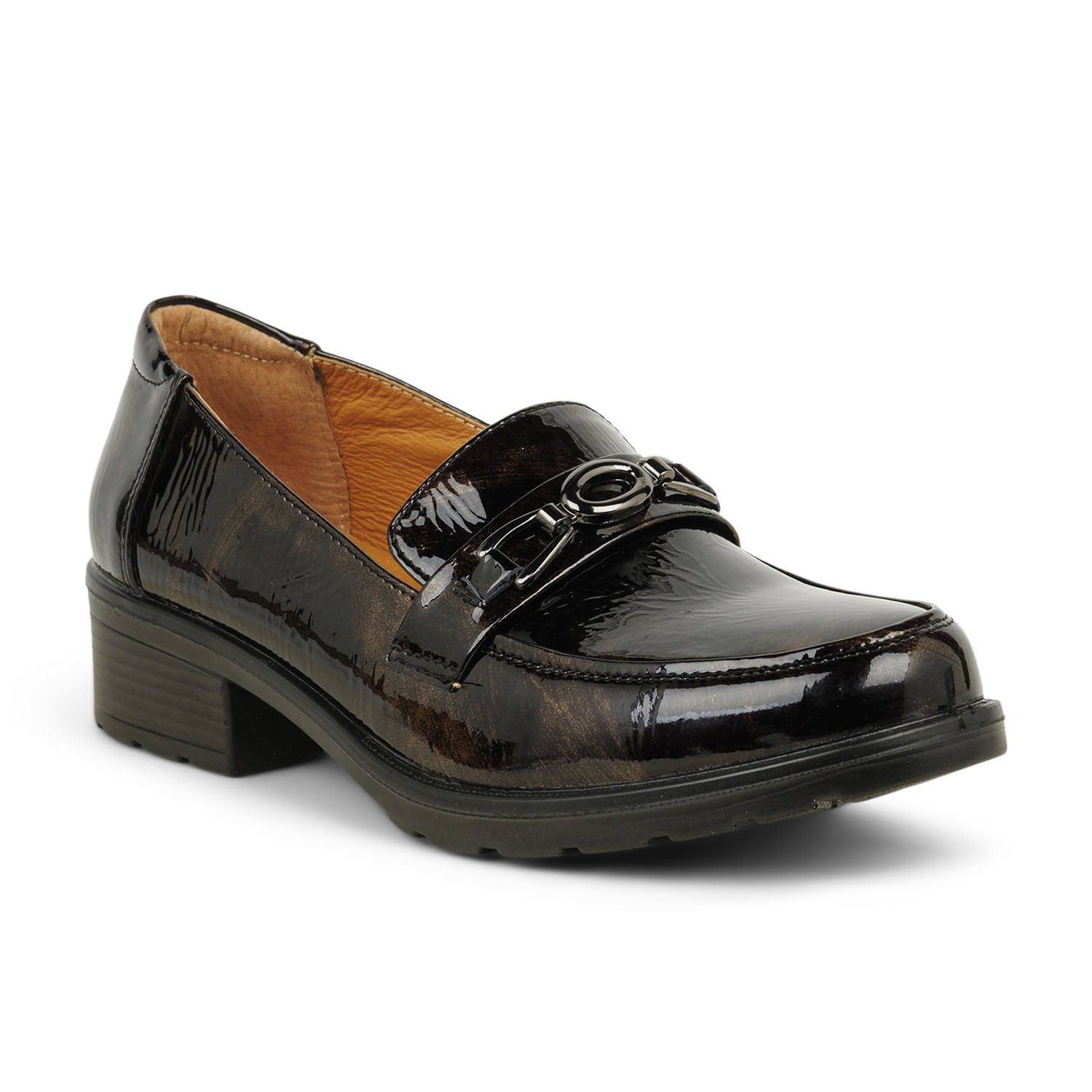 02 - JOUSSE - INFINI -  - Cuir verni