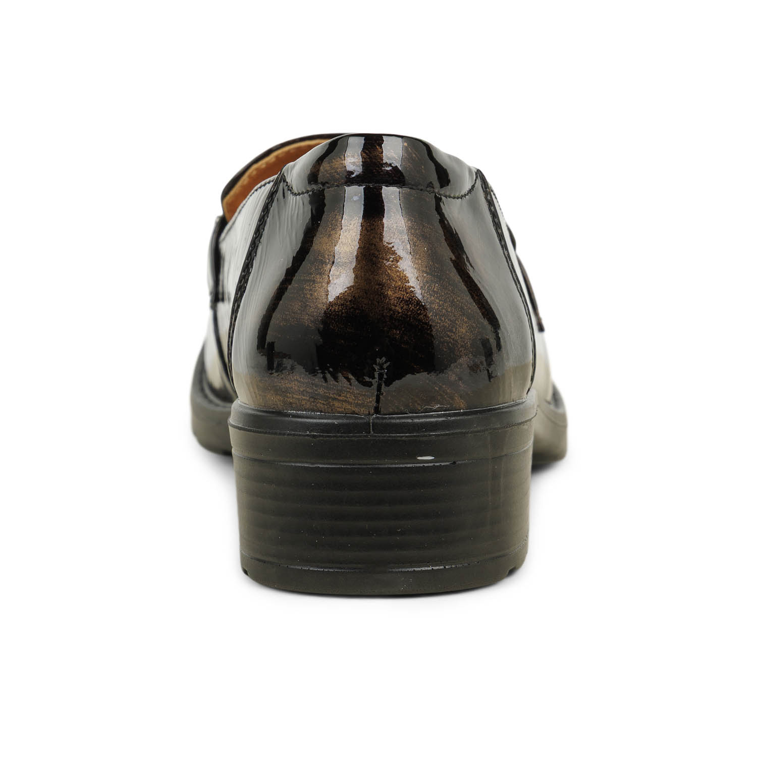 03 - JOUSSE - INFINI -  - Cuir verni