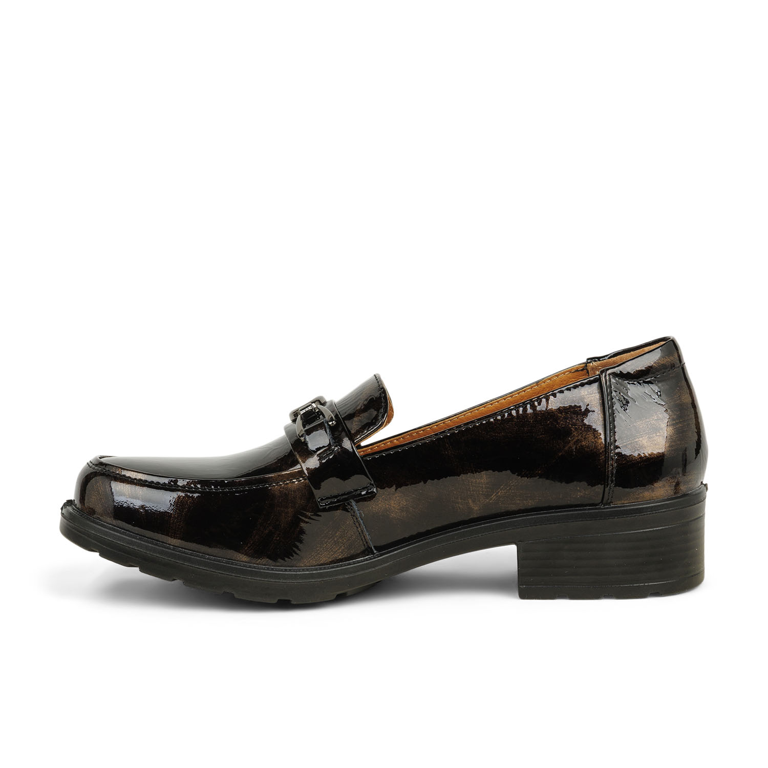 04 - JOUSSE - INFINI -  - Cuir verni