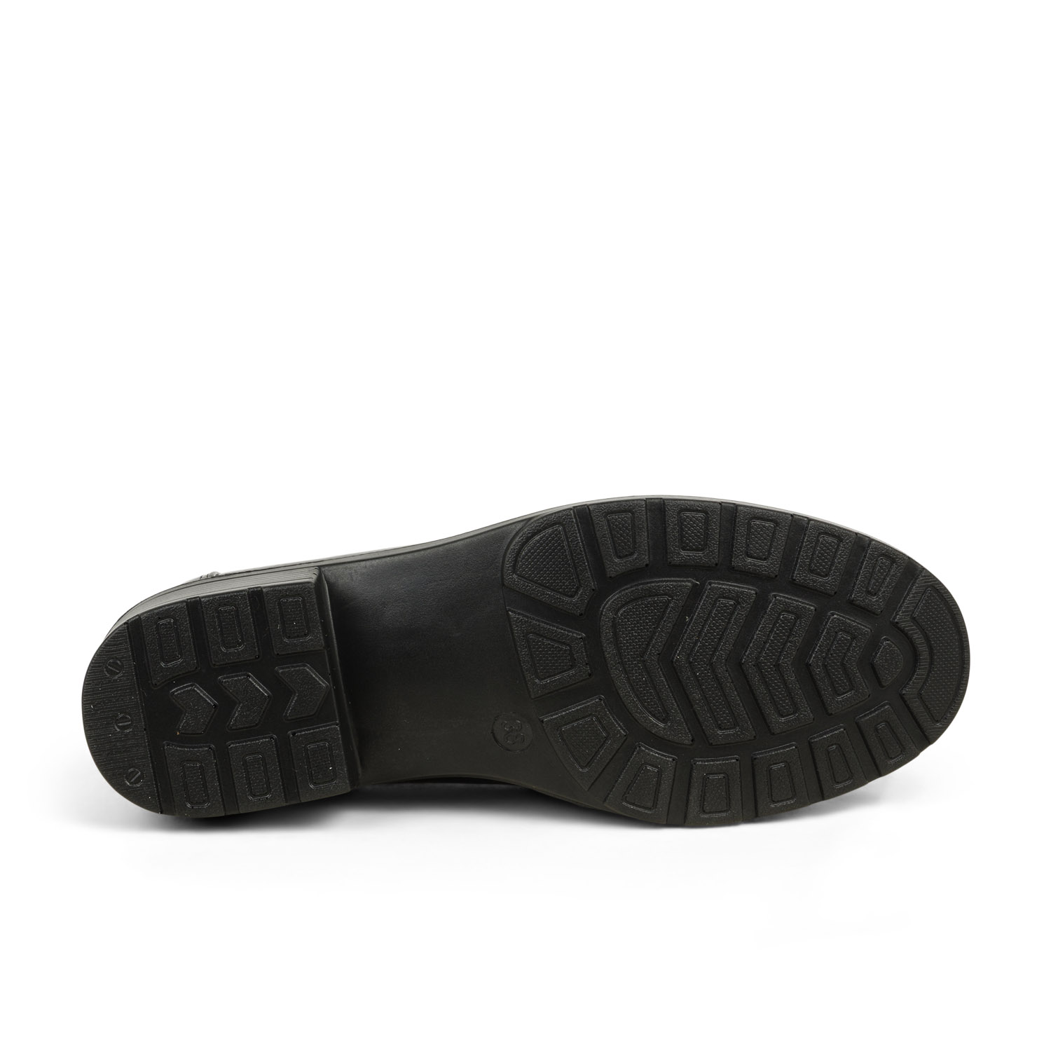 05 - JOUSSE - INFINI -  - Cuir verni