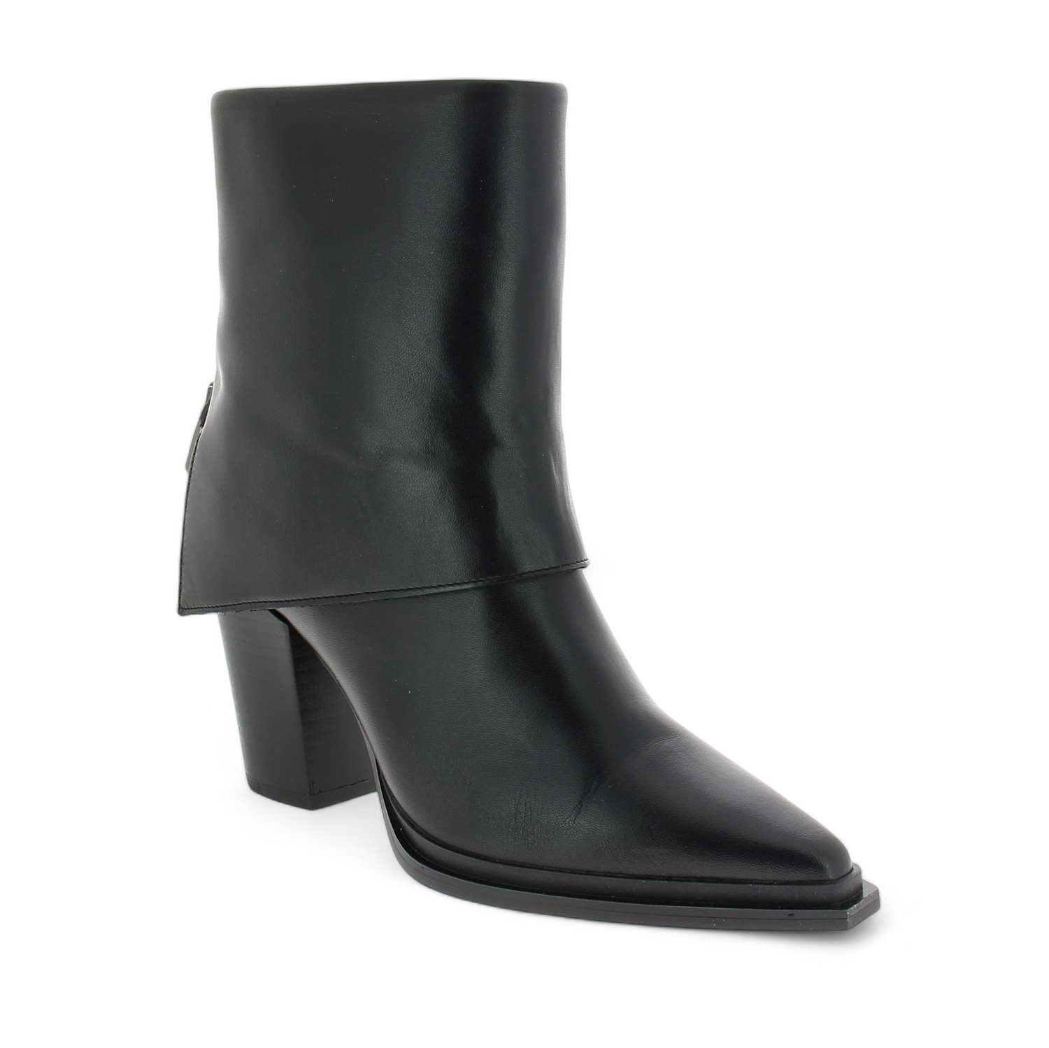 01 - ALBIZ 5274 - ALPE -  - Cuir