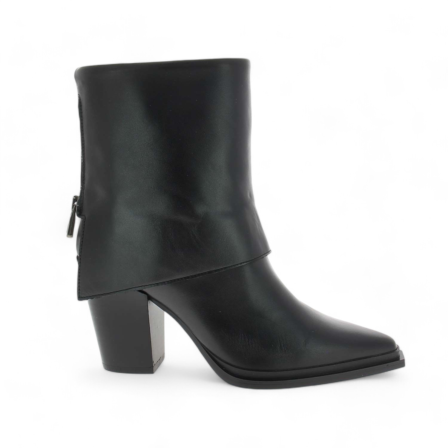 02 - ALBIZ 5274 - ALPE -  - Cuir