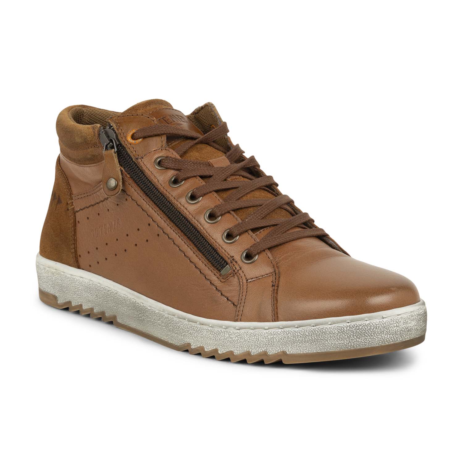02 - USSYLO - COTEMER -  - Cuir